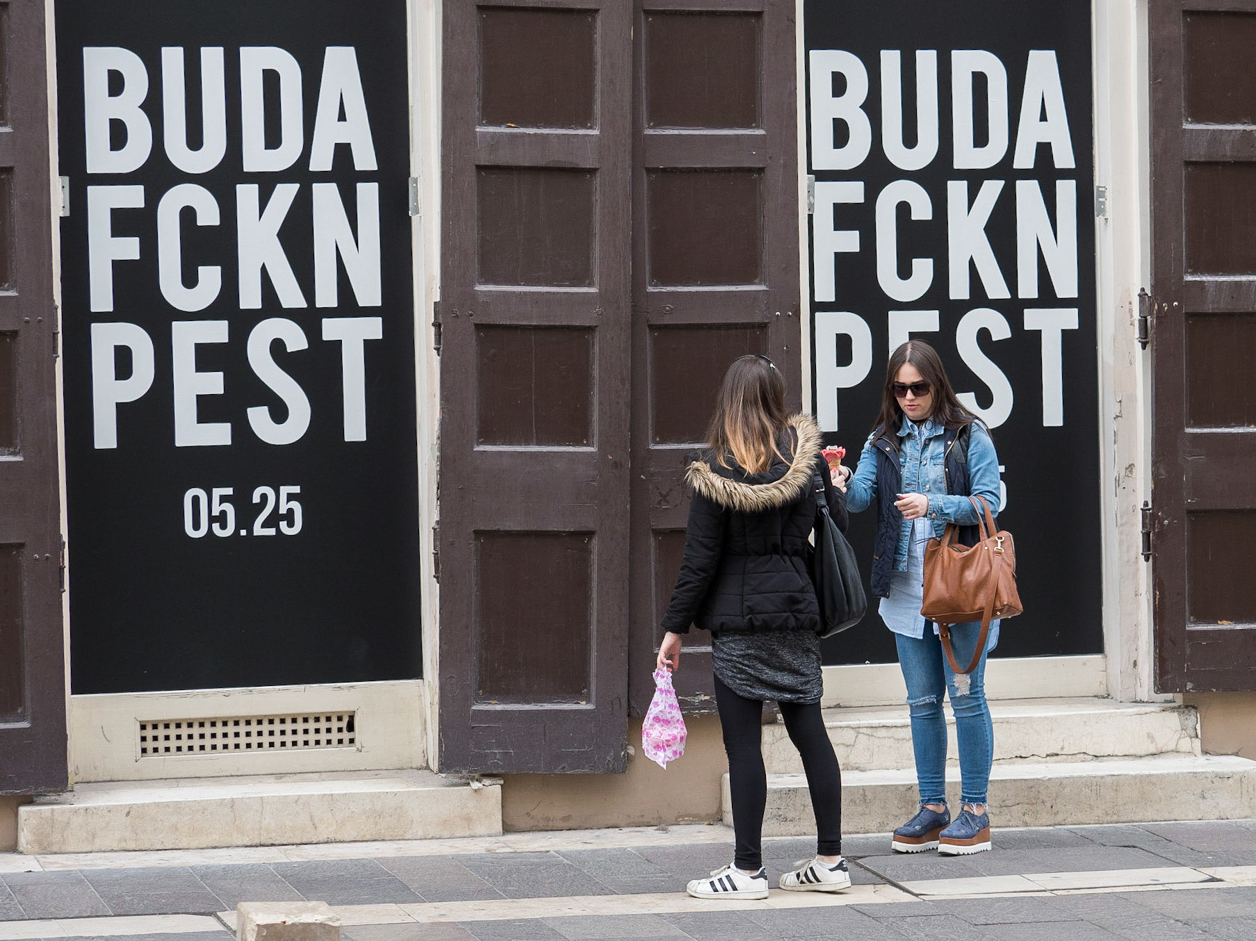 Budapest, Hungary