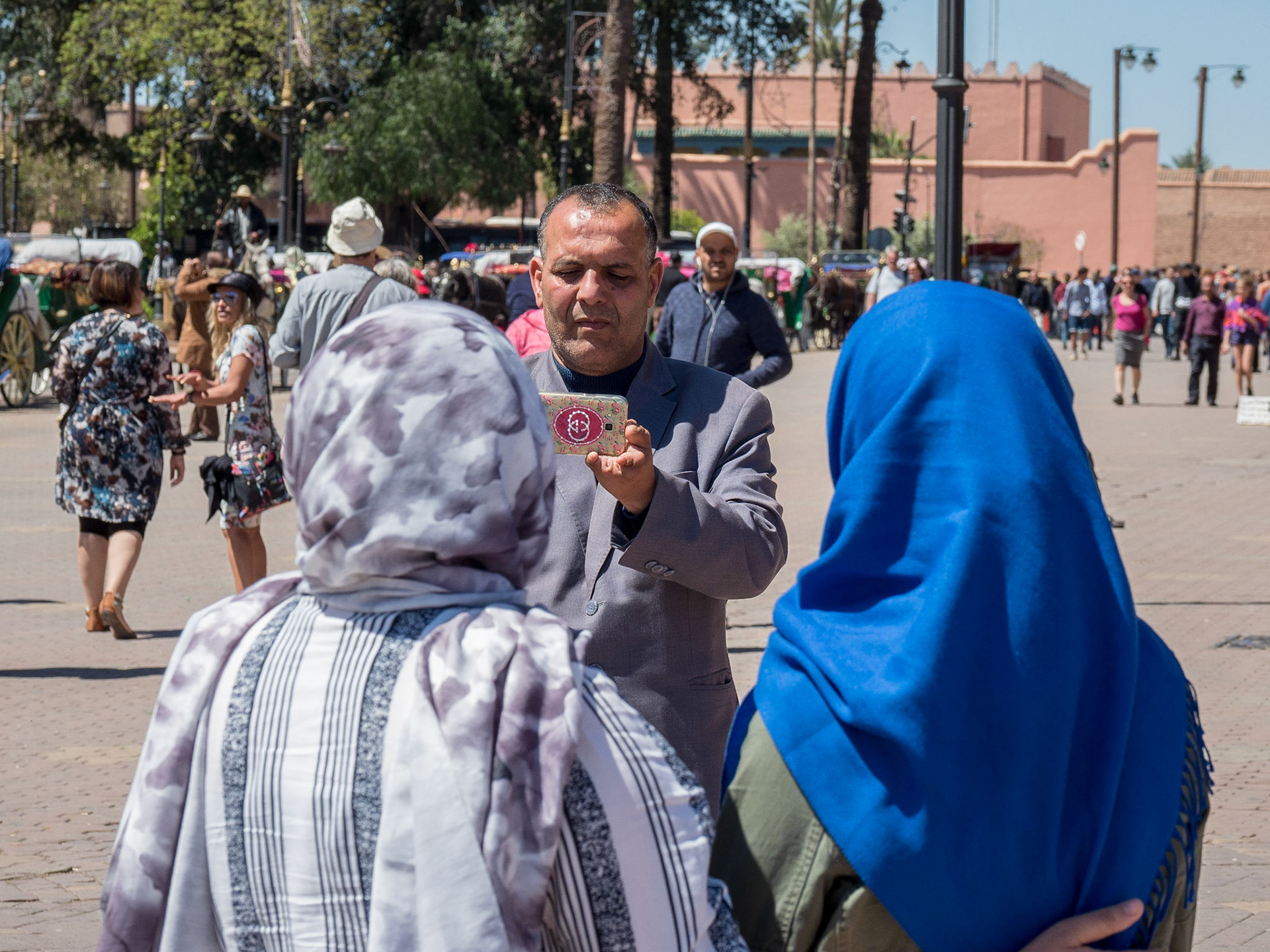Marrakech, Morocco