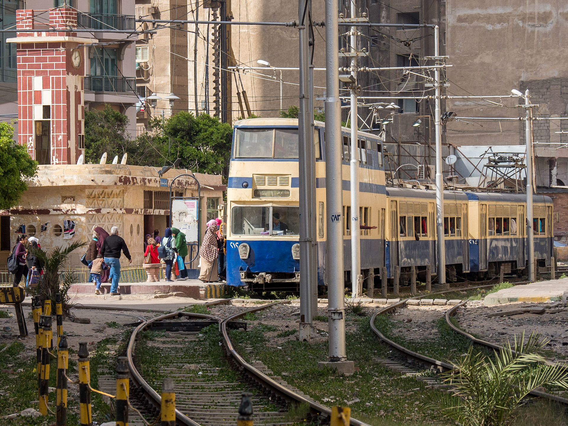 Alexandria, Egypt