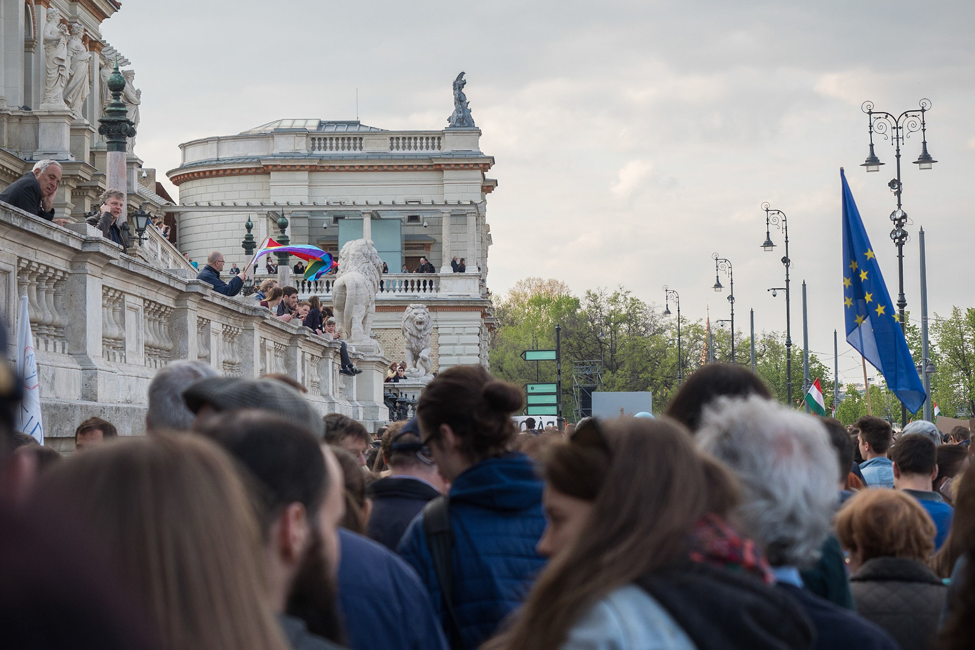 Budapest, Hungary