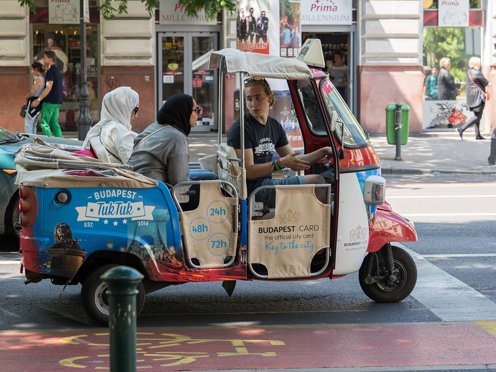 Budapest, Hungary