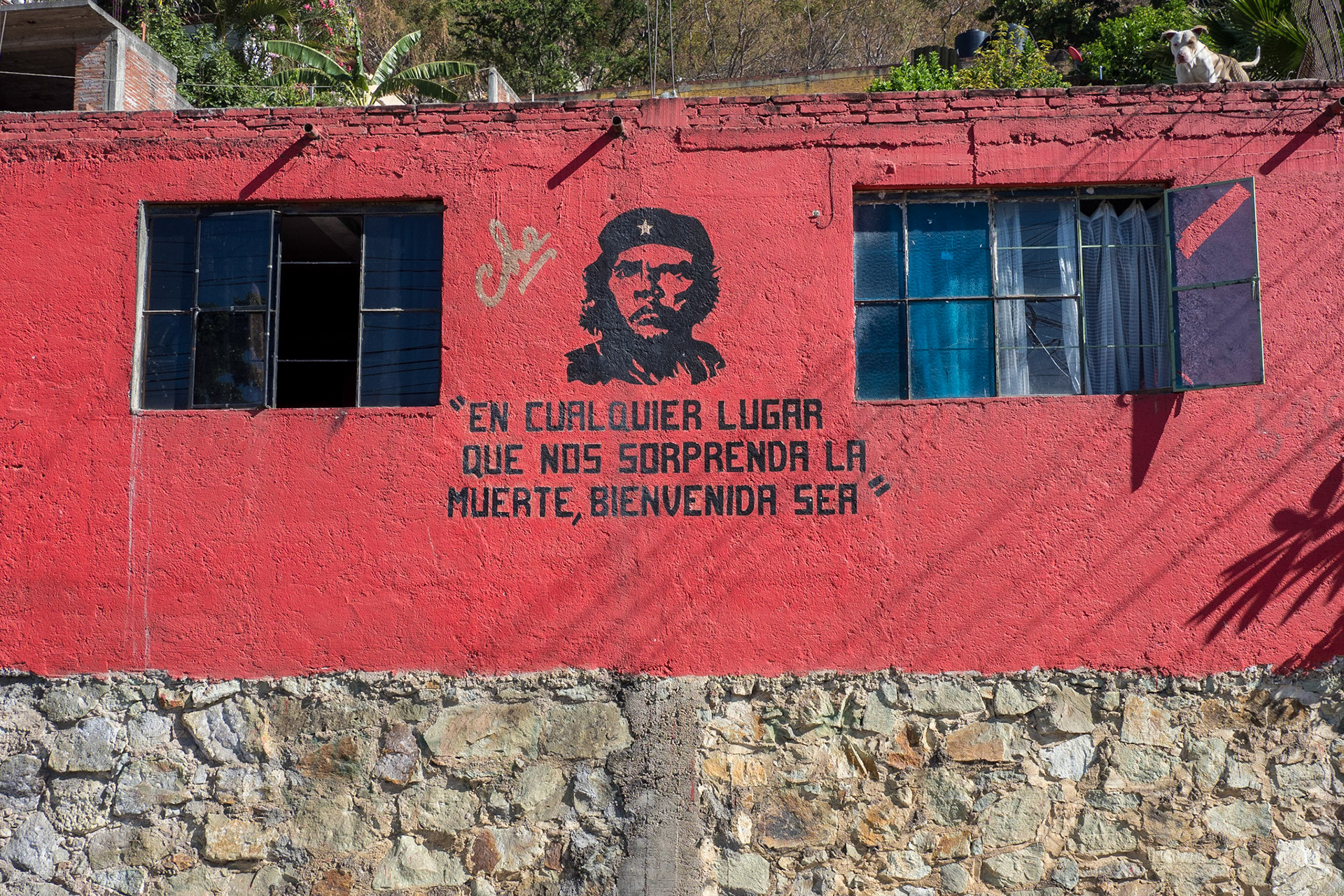Oaxaca, Mexico