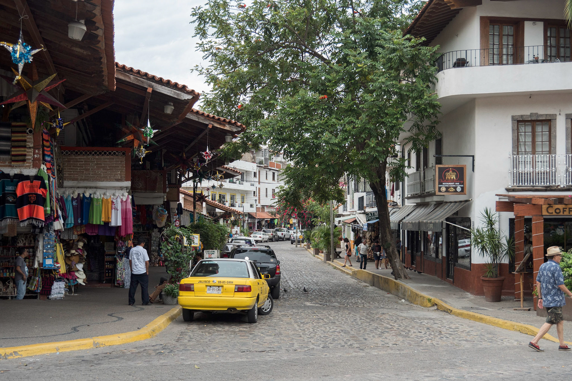 Puerto Vallarta, Mexico