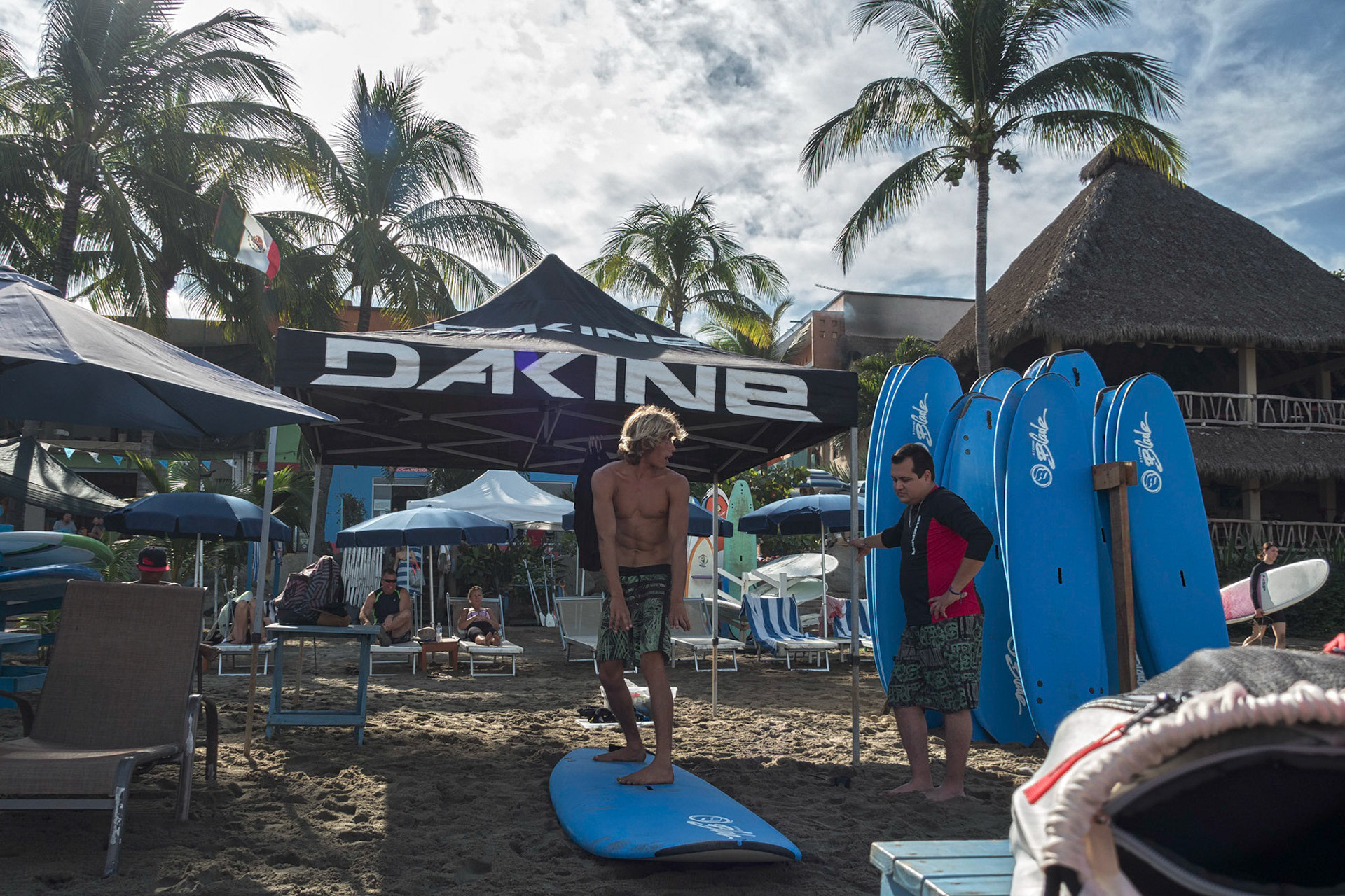 Sayulita, Mexico