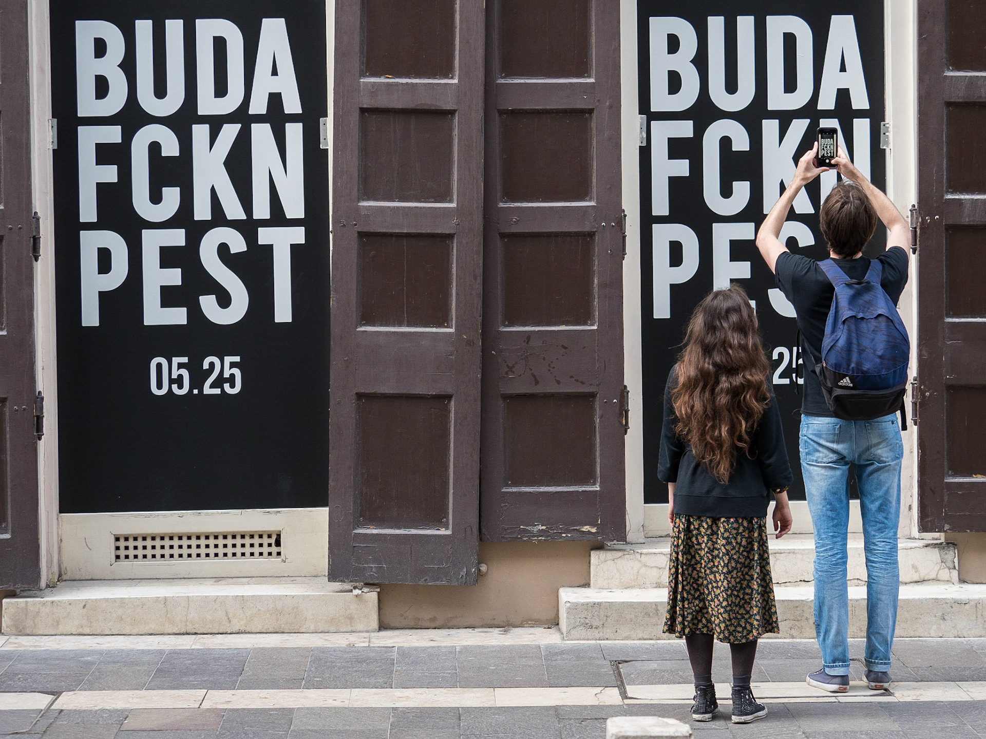 Budapest, Hungary