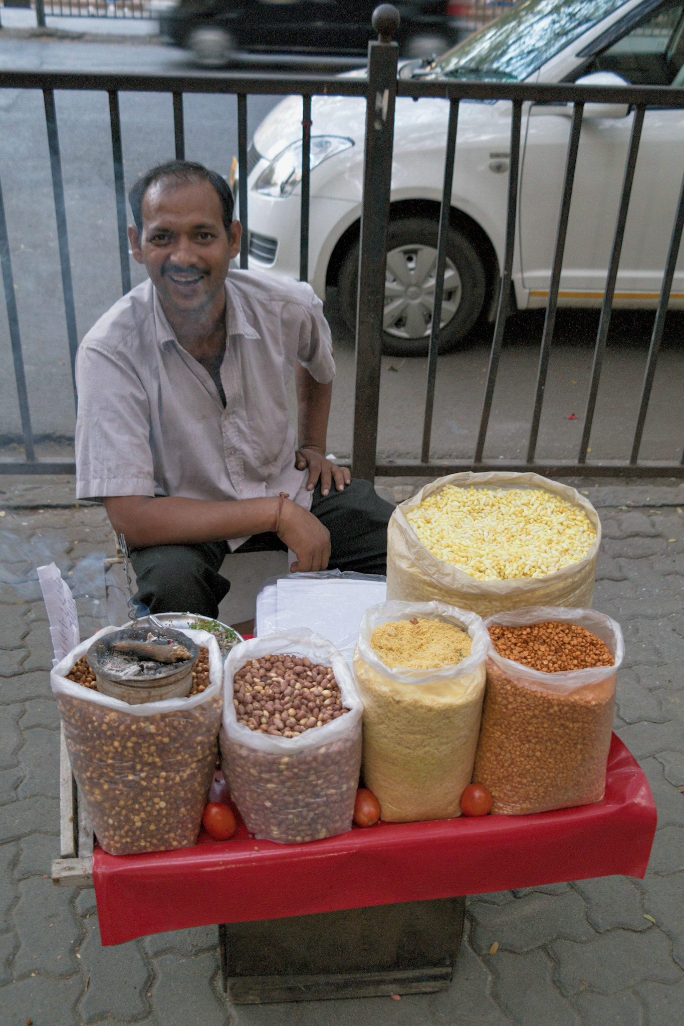 Mumbai, India