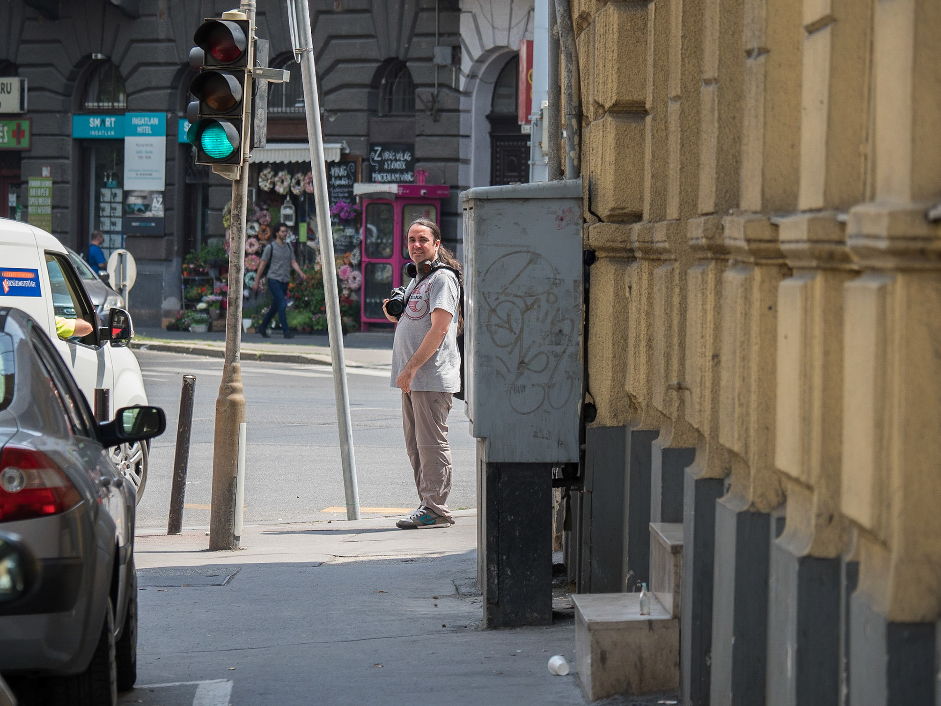 Budapest, Hungary