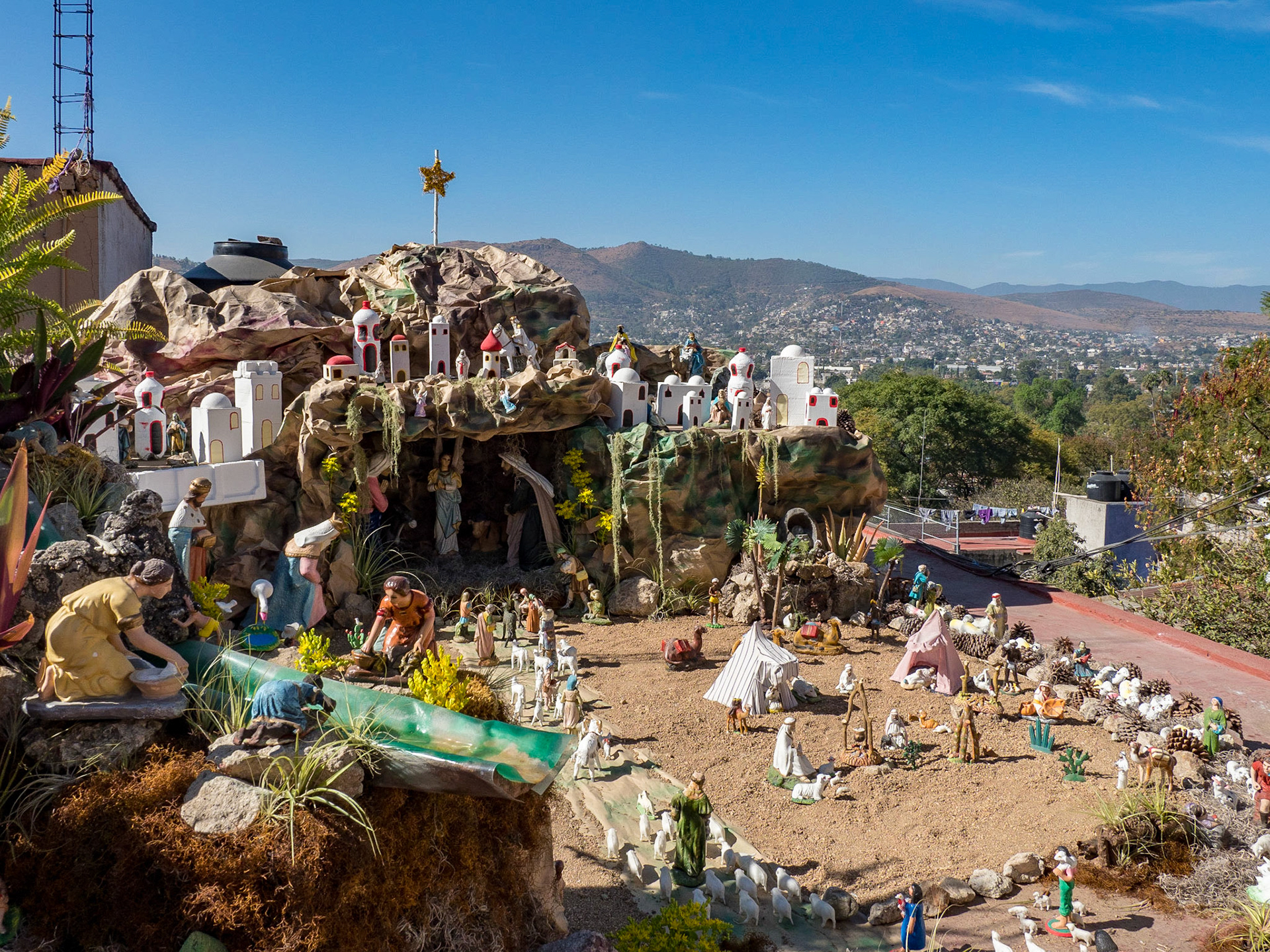 Oaxaca, Mexico