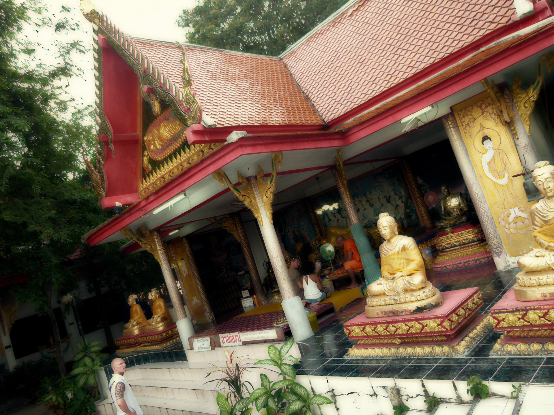 Koh Samui, Thailand