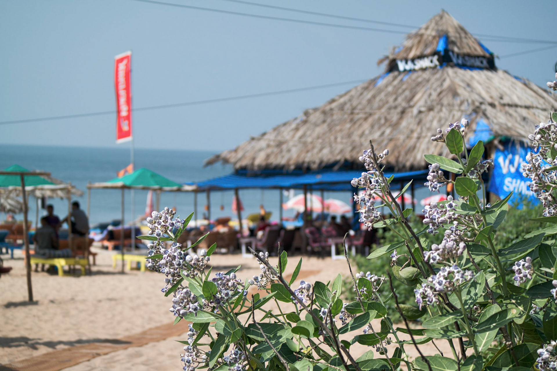 Goa, India