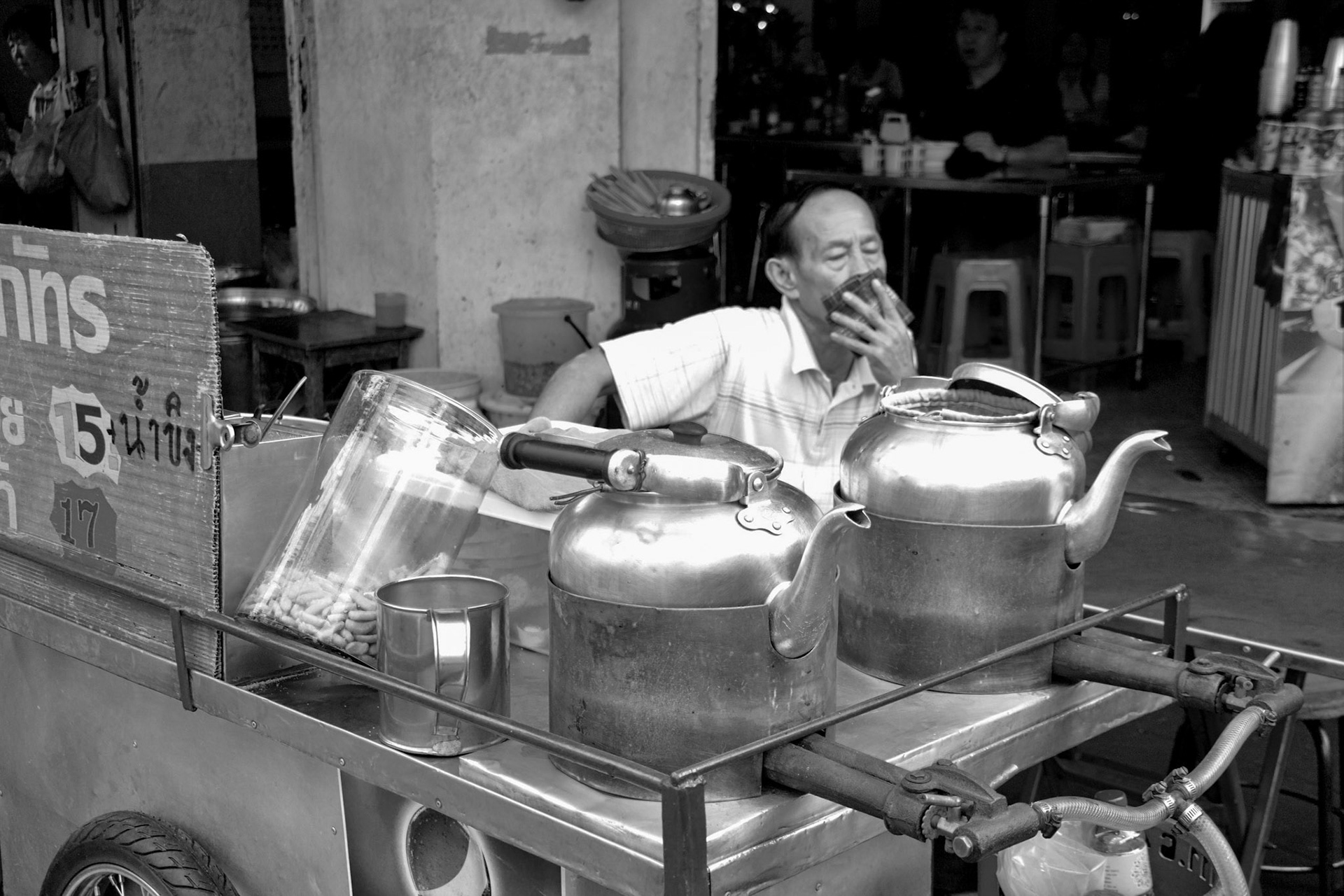 Bangkok, Thailand