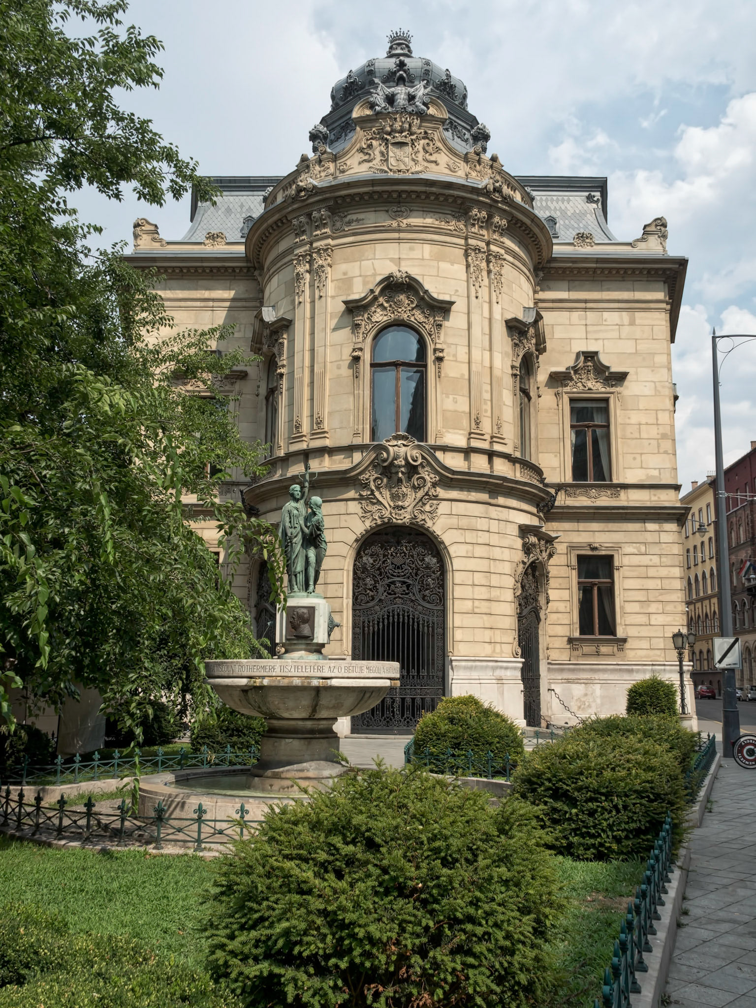 Budapest, Hungary