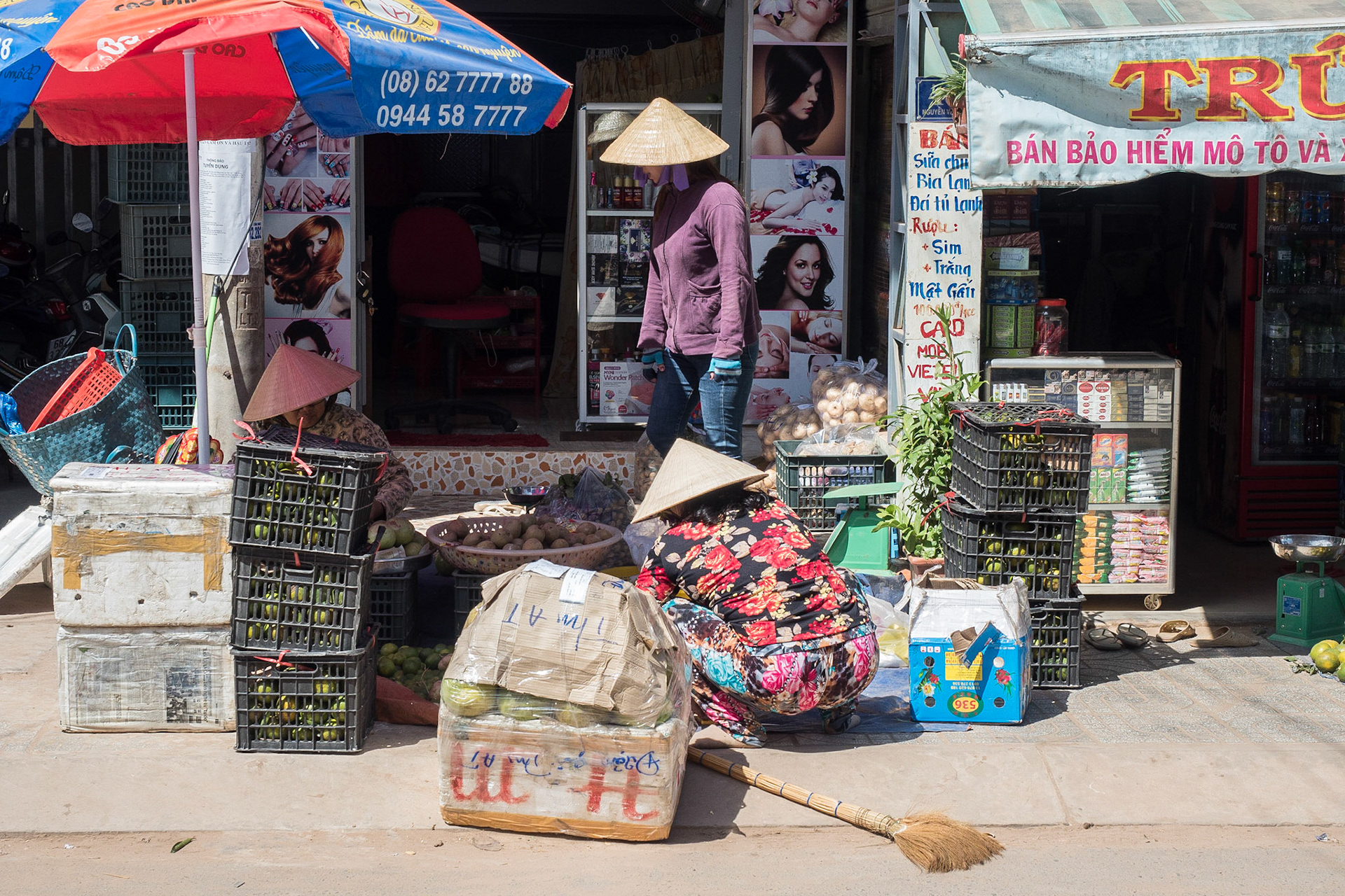 Phu Quoc, Vietnam