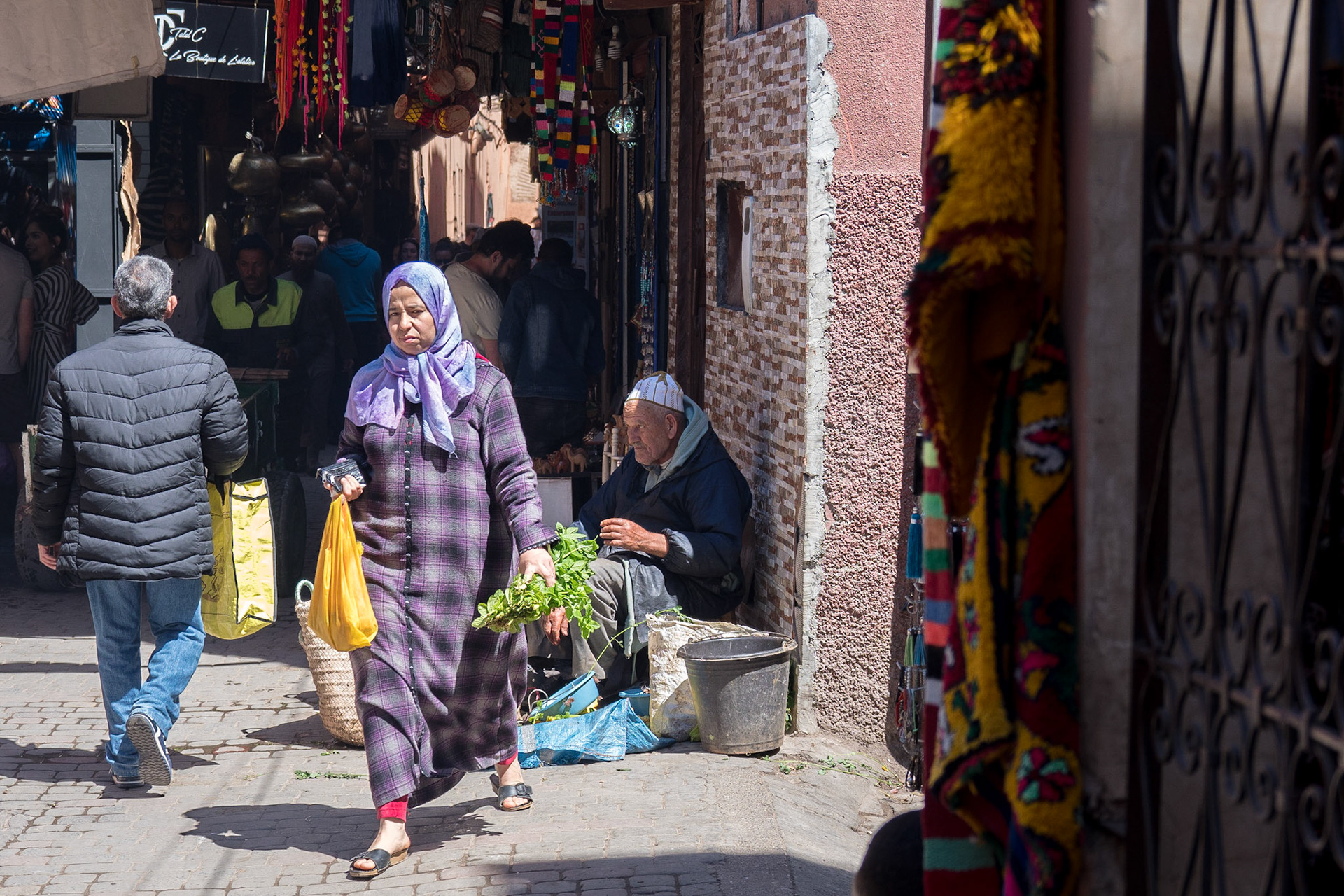 Marrakech, Morocco