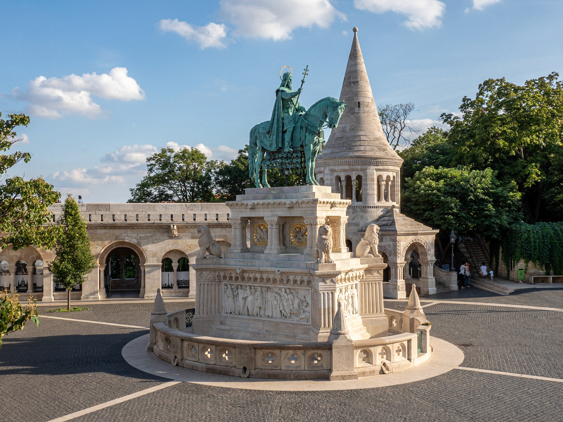 Budapest, Hungary