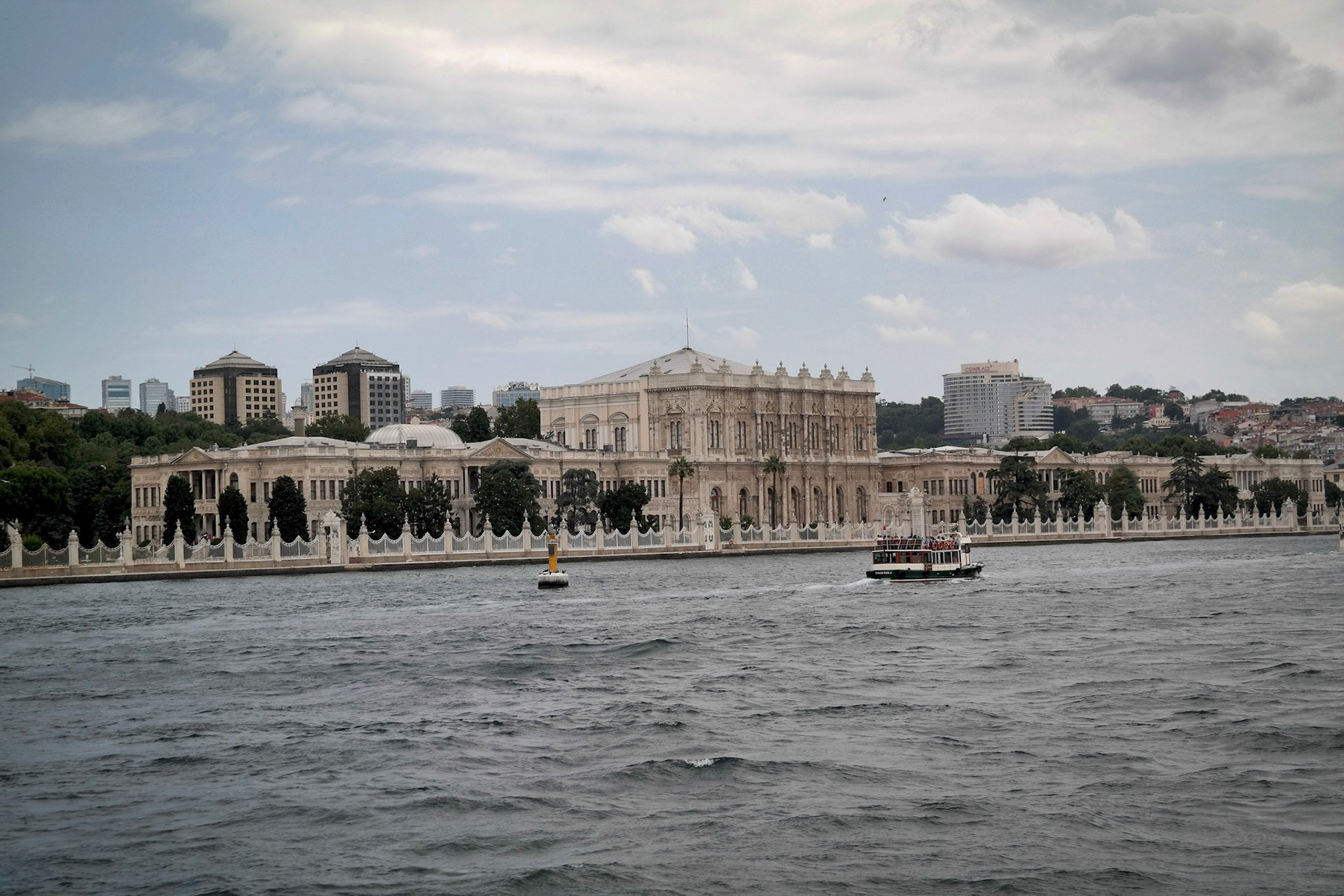 Istanbul, Turkey