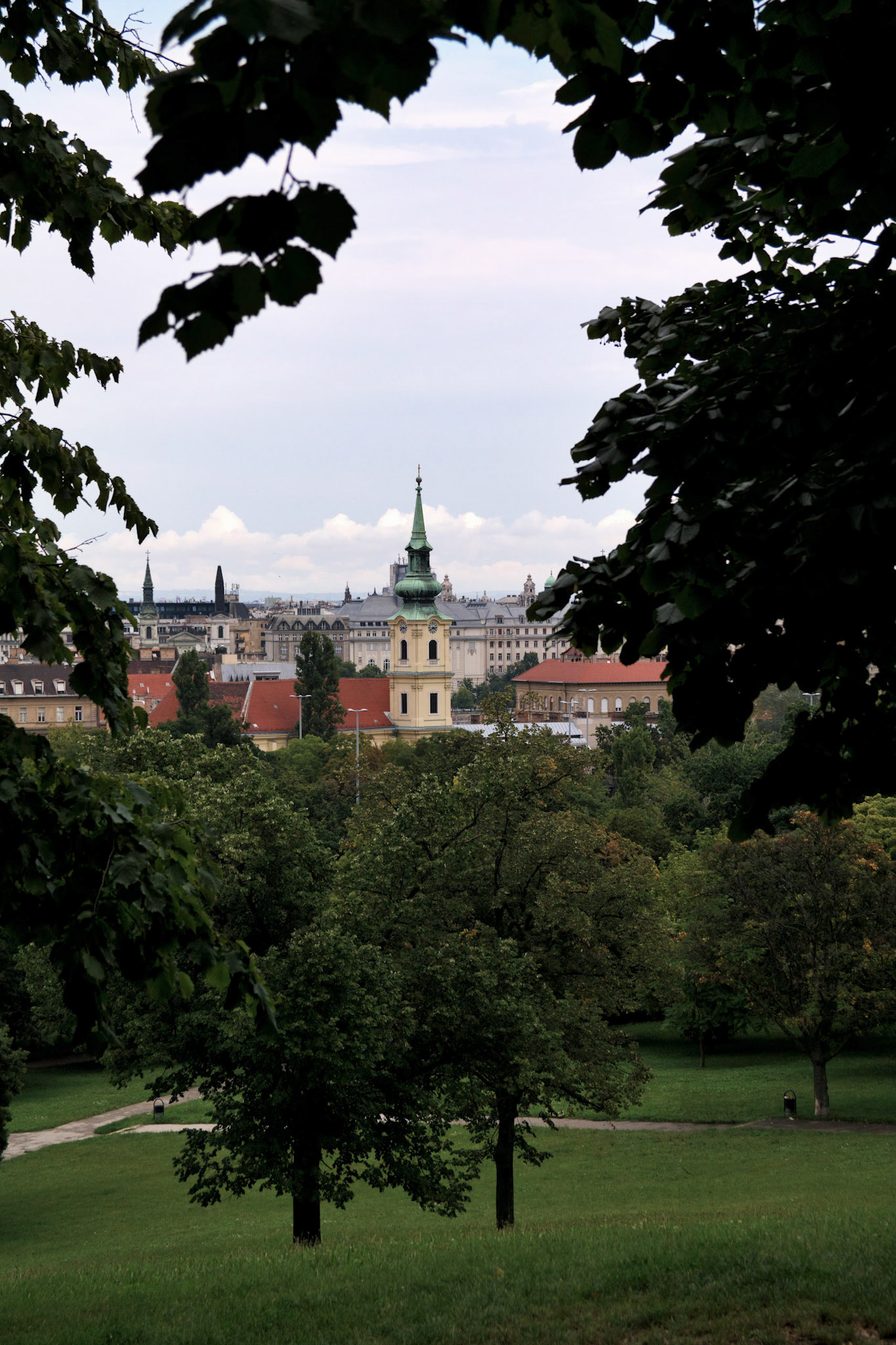 Budapest, Hungary