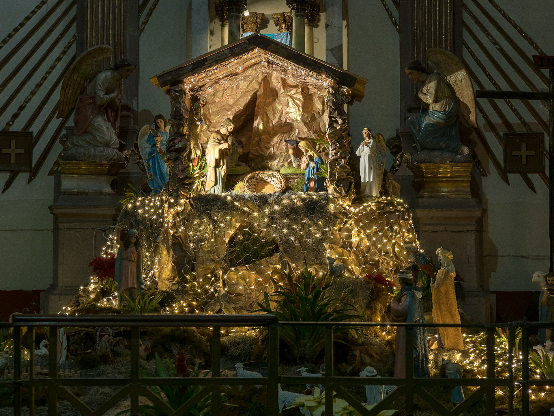 Oaxaca, Mexico