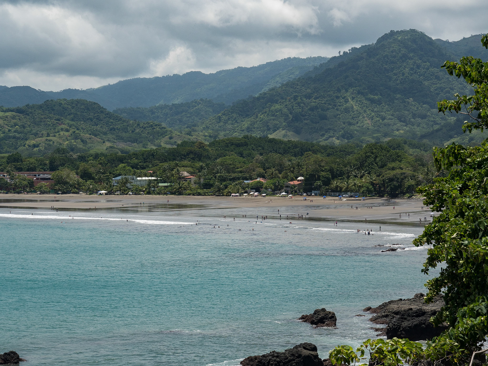 Costa Rica