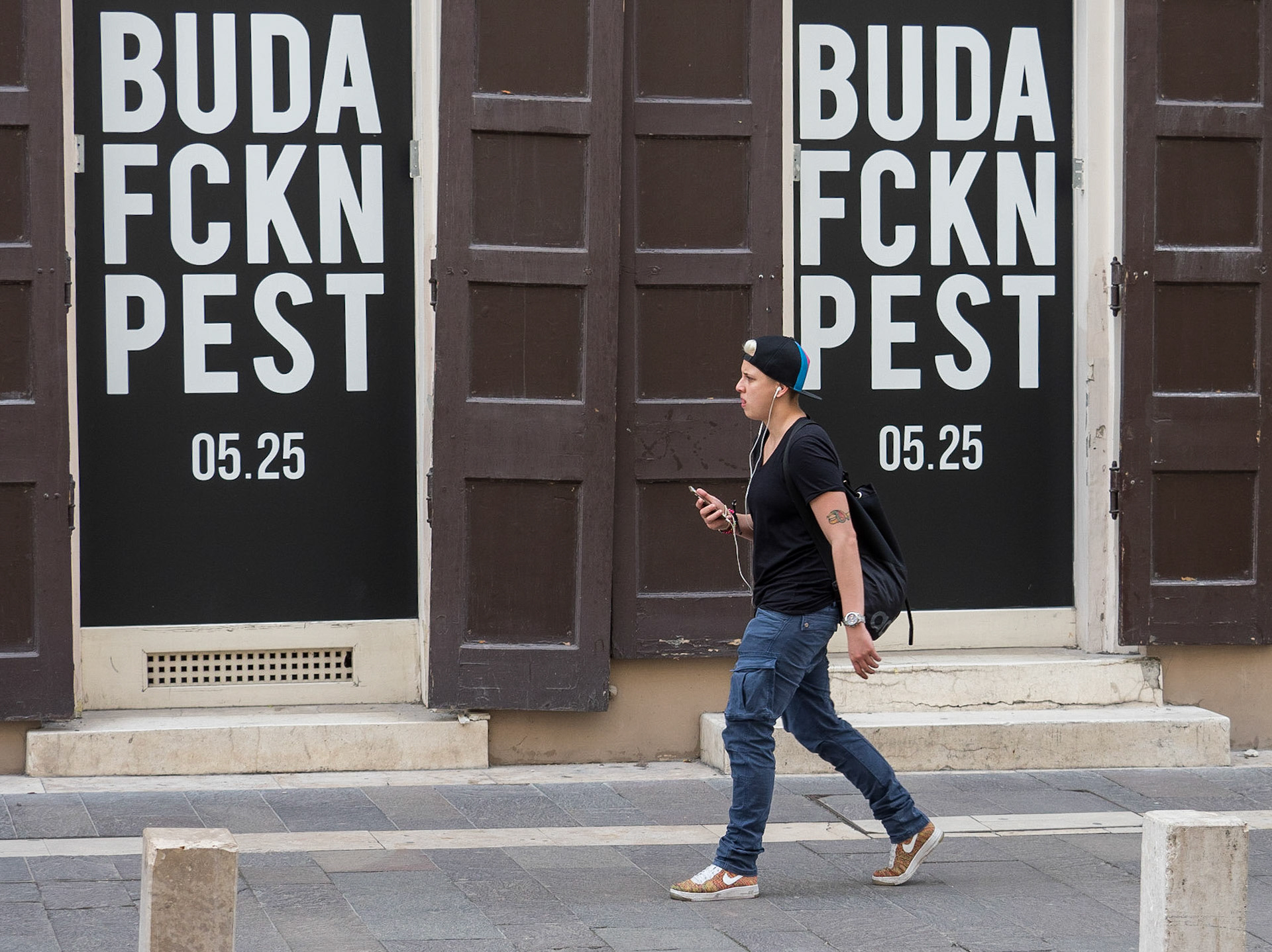 Budapest, Hungary