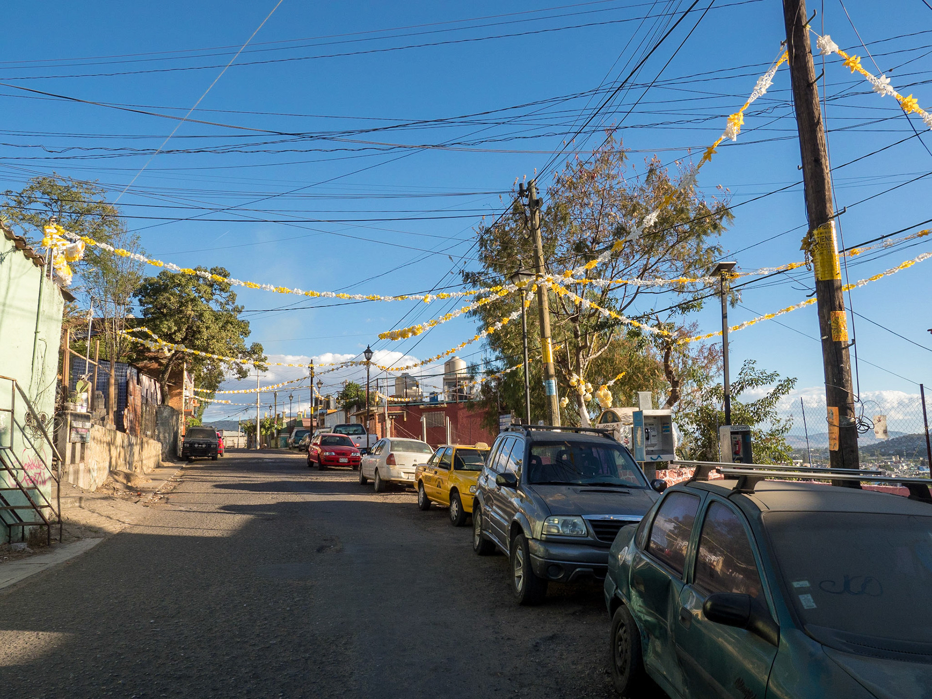 Oaxaca, Mexico