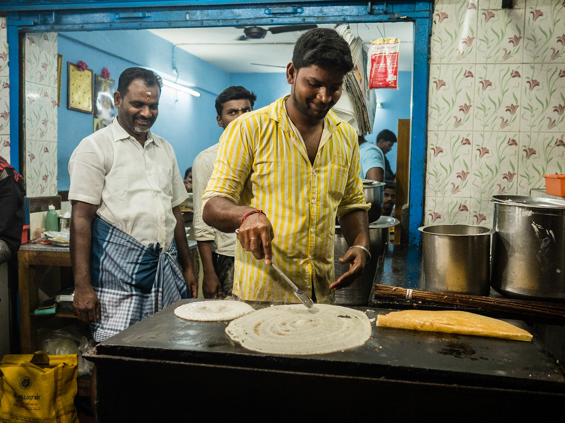 Chennai, India