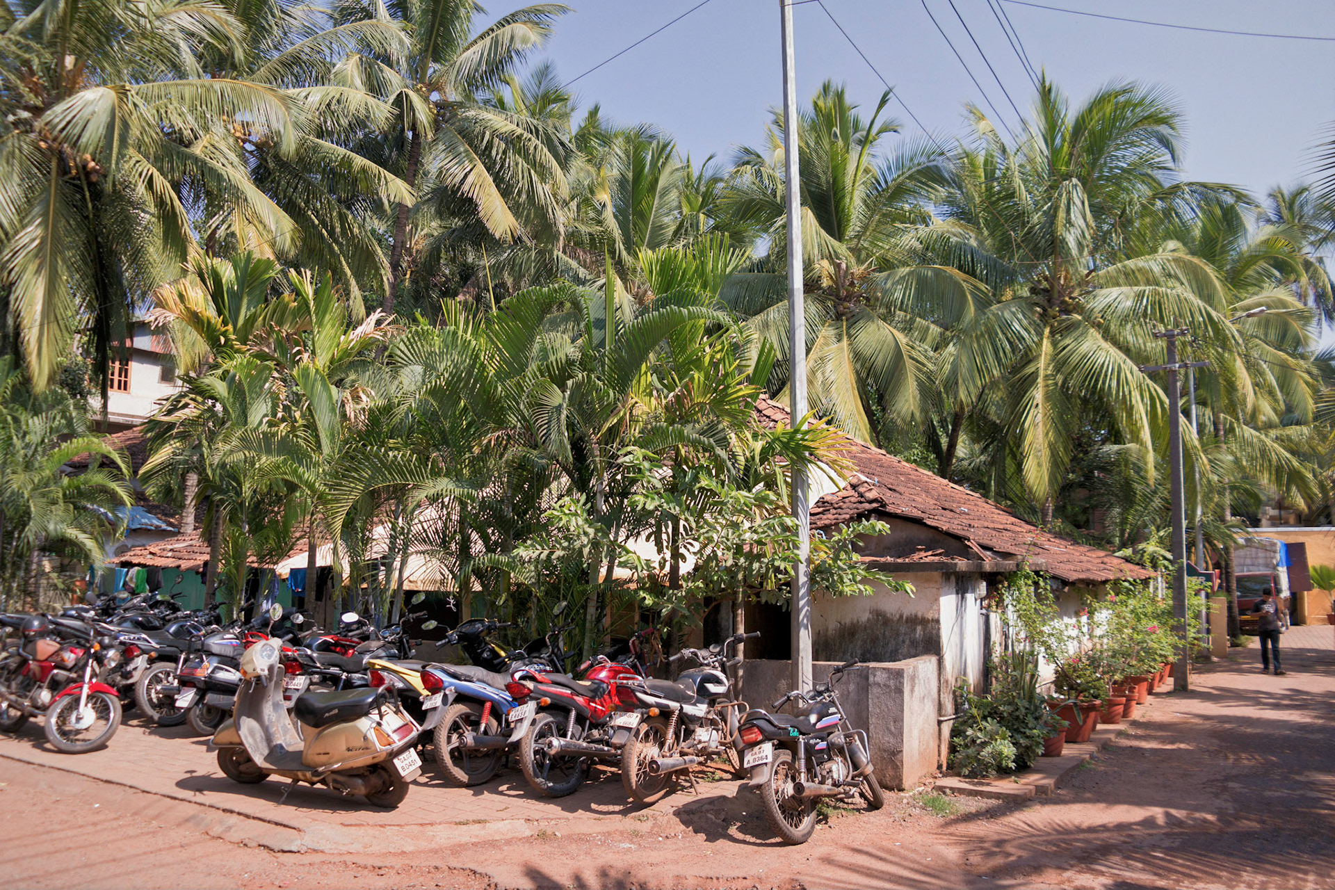 Goa, India