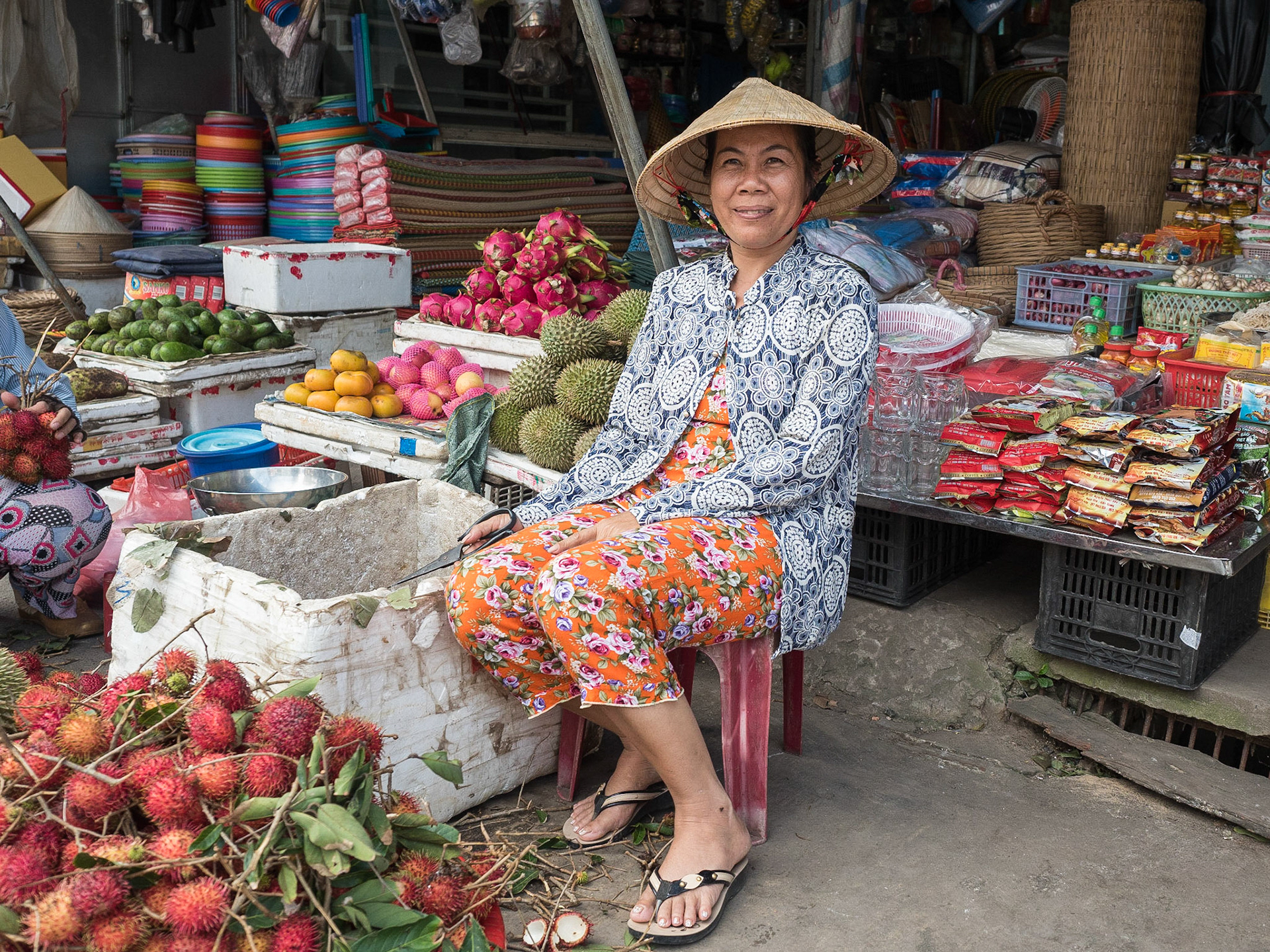 Phu Quoc, Vietnam