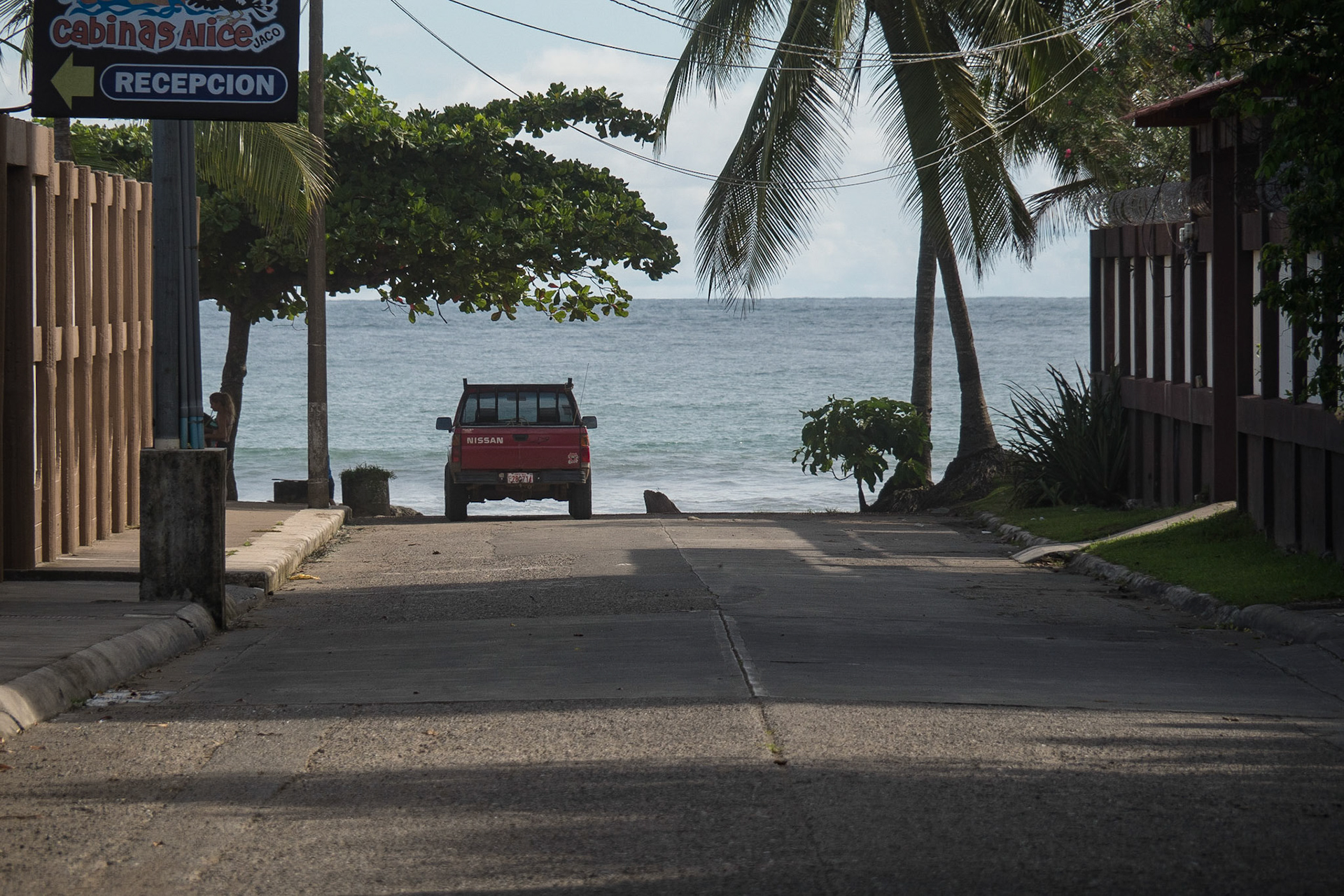 Costa Rica