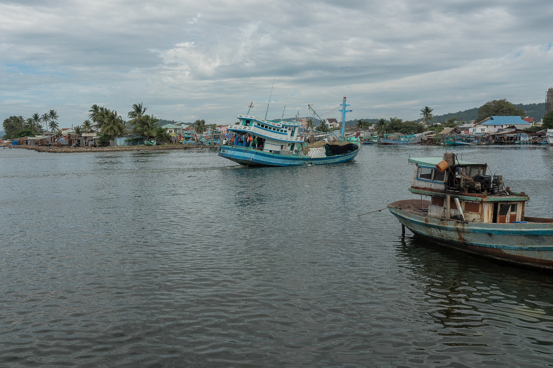 Phu Quoc, Vietnam