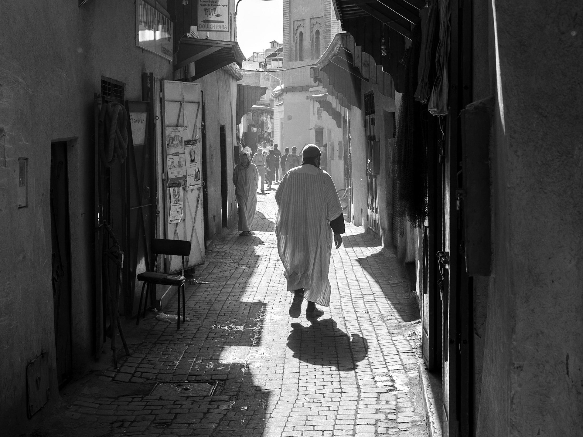 Marrakech, Morocco