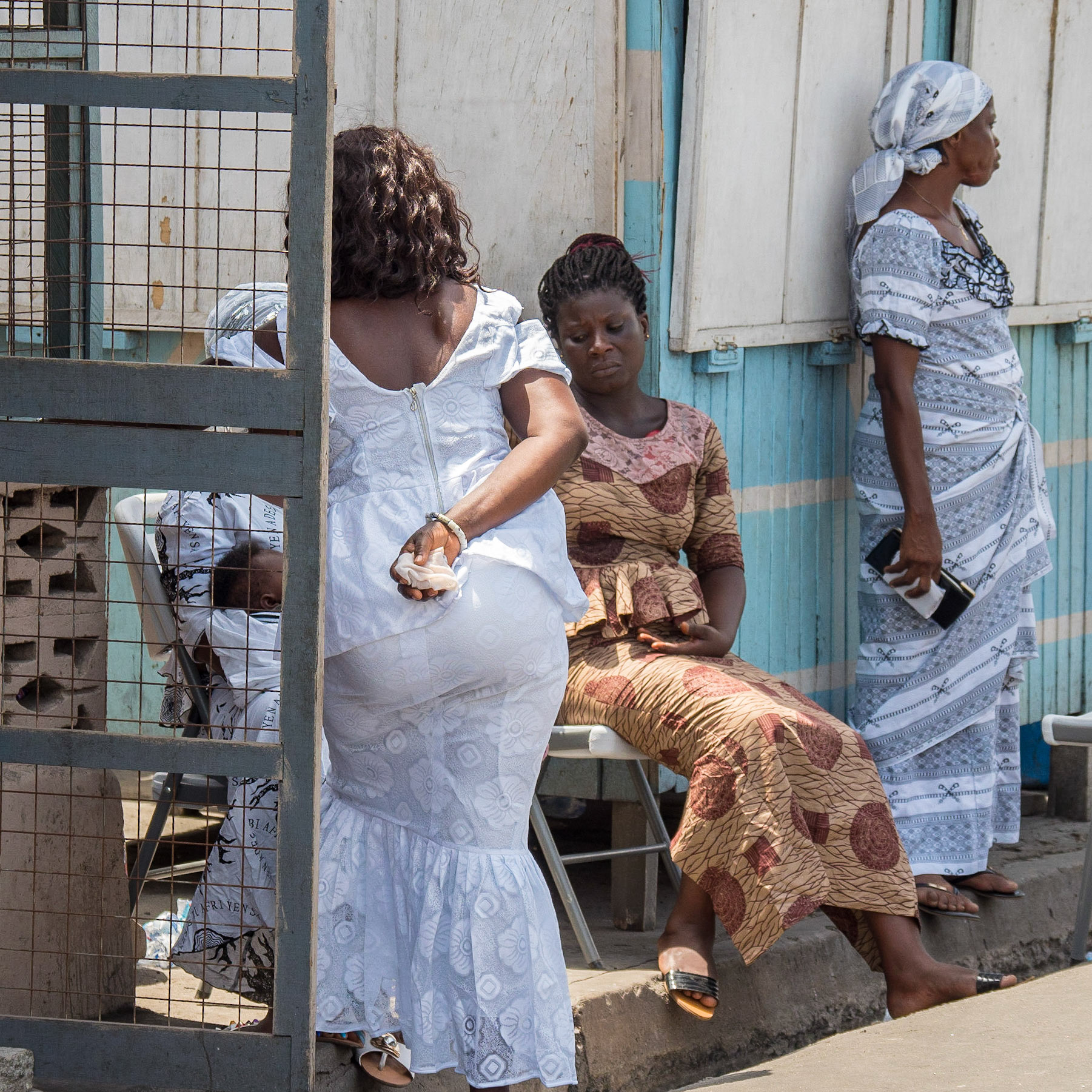 Ghana