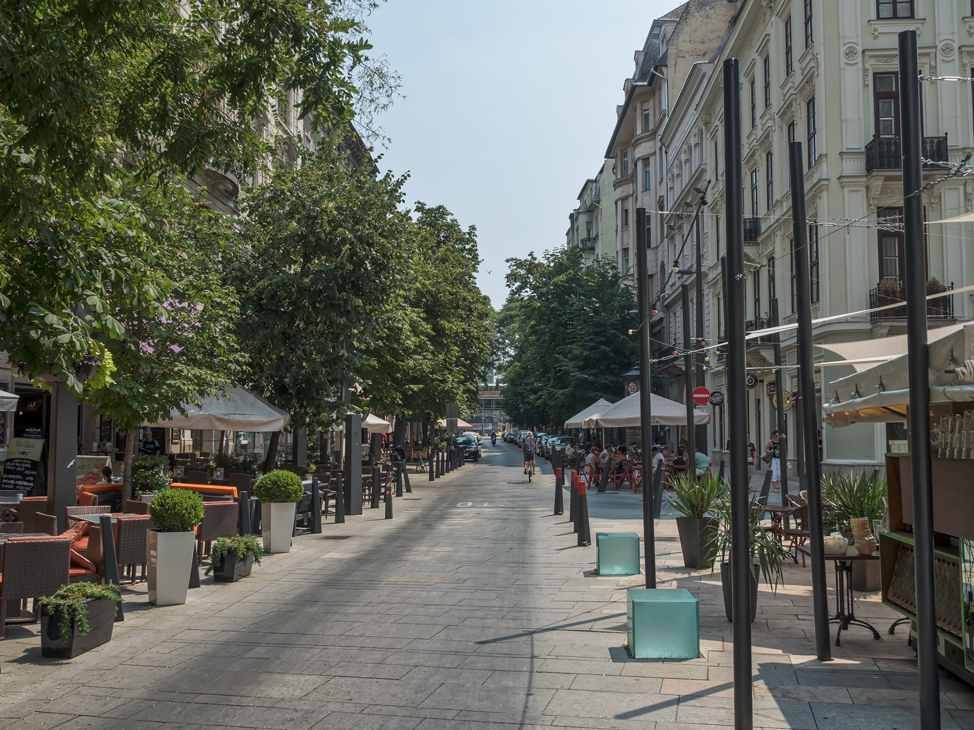 Budapest, Hungary