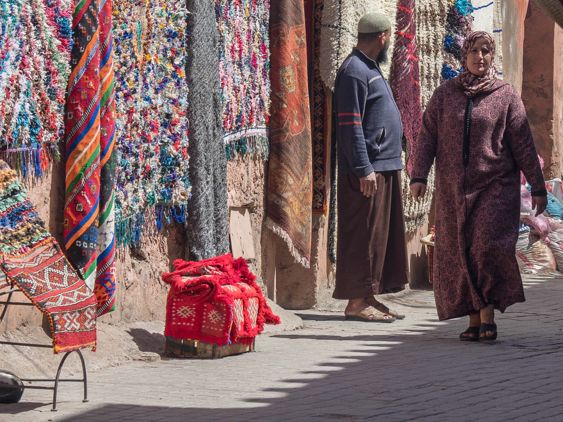 Marrakech, Morocco
