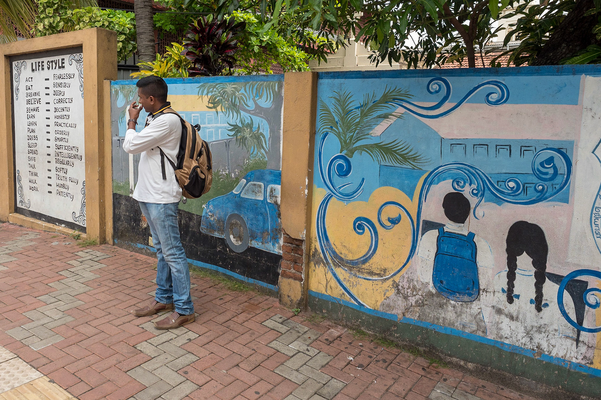 Colombo, Sri Lanka