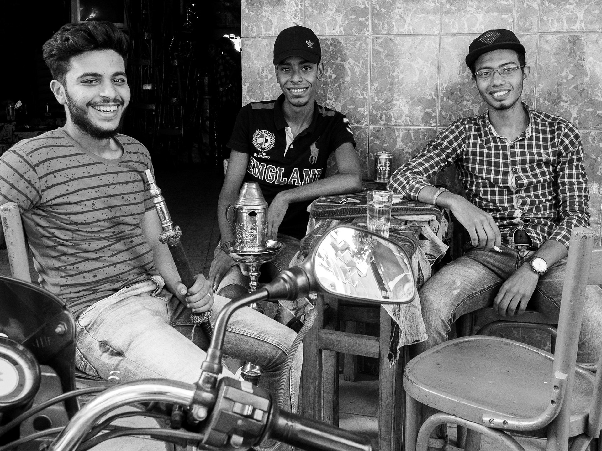 Alexandria, Egypt