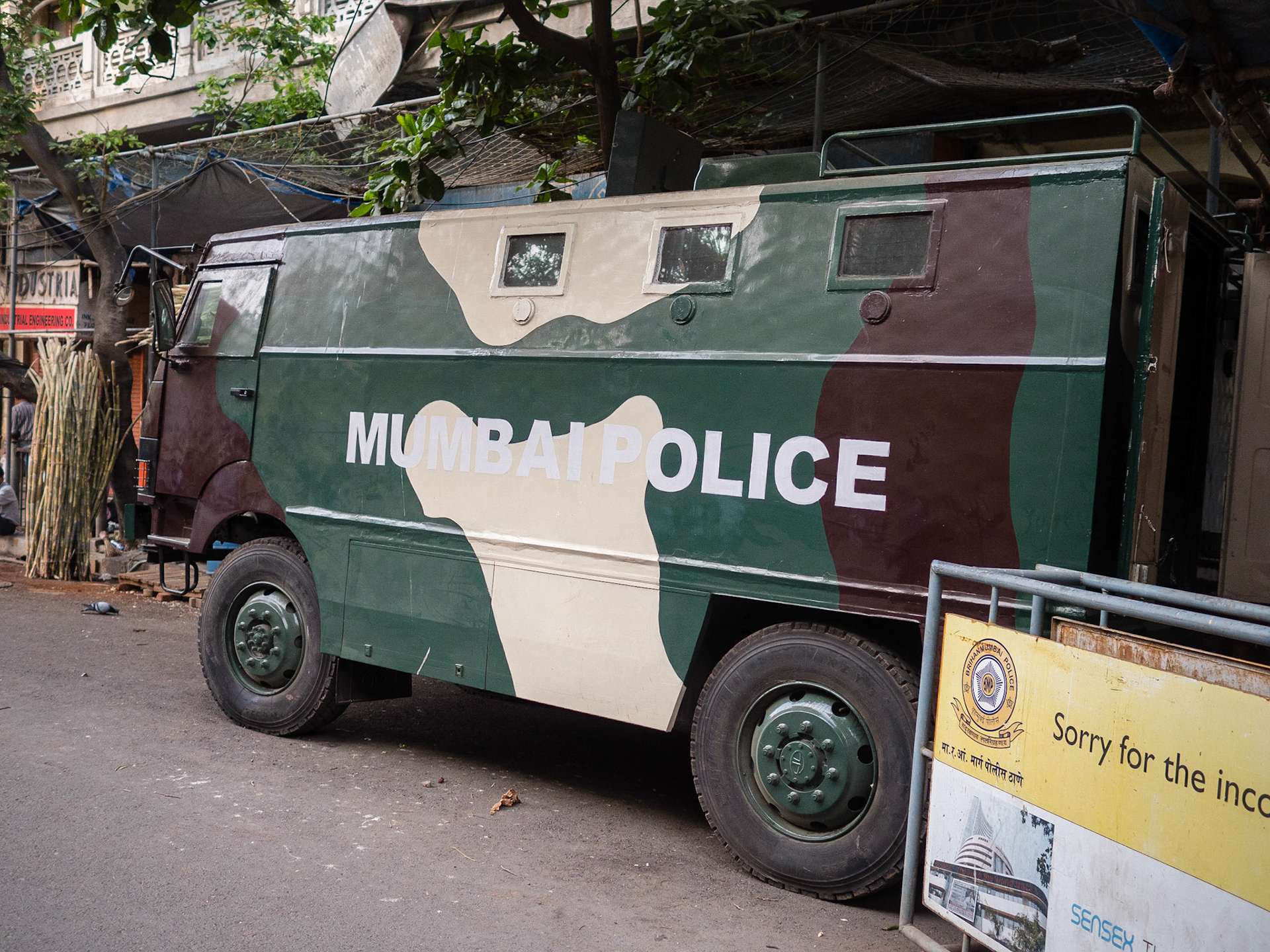 Mumbai, India