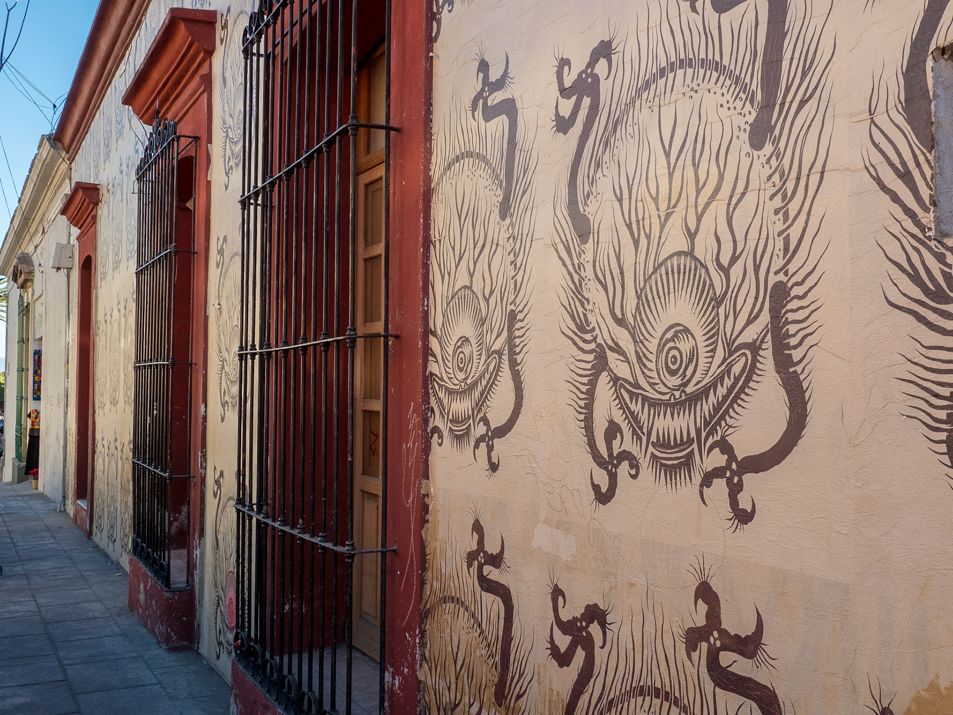 Oaxaca, Mexico