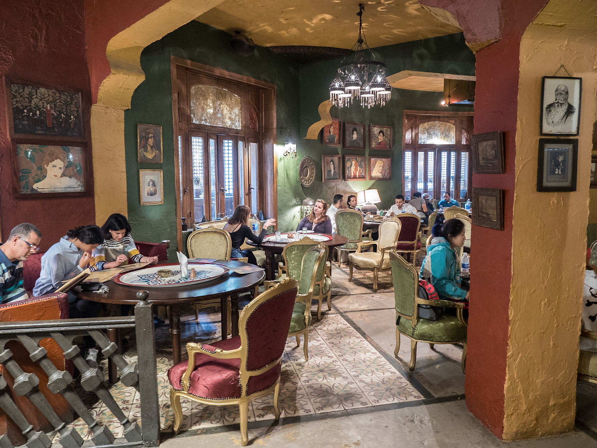 Cairo, Egypt
