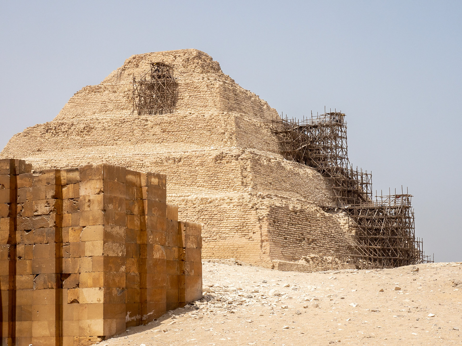 Cairo, Egypt