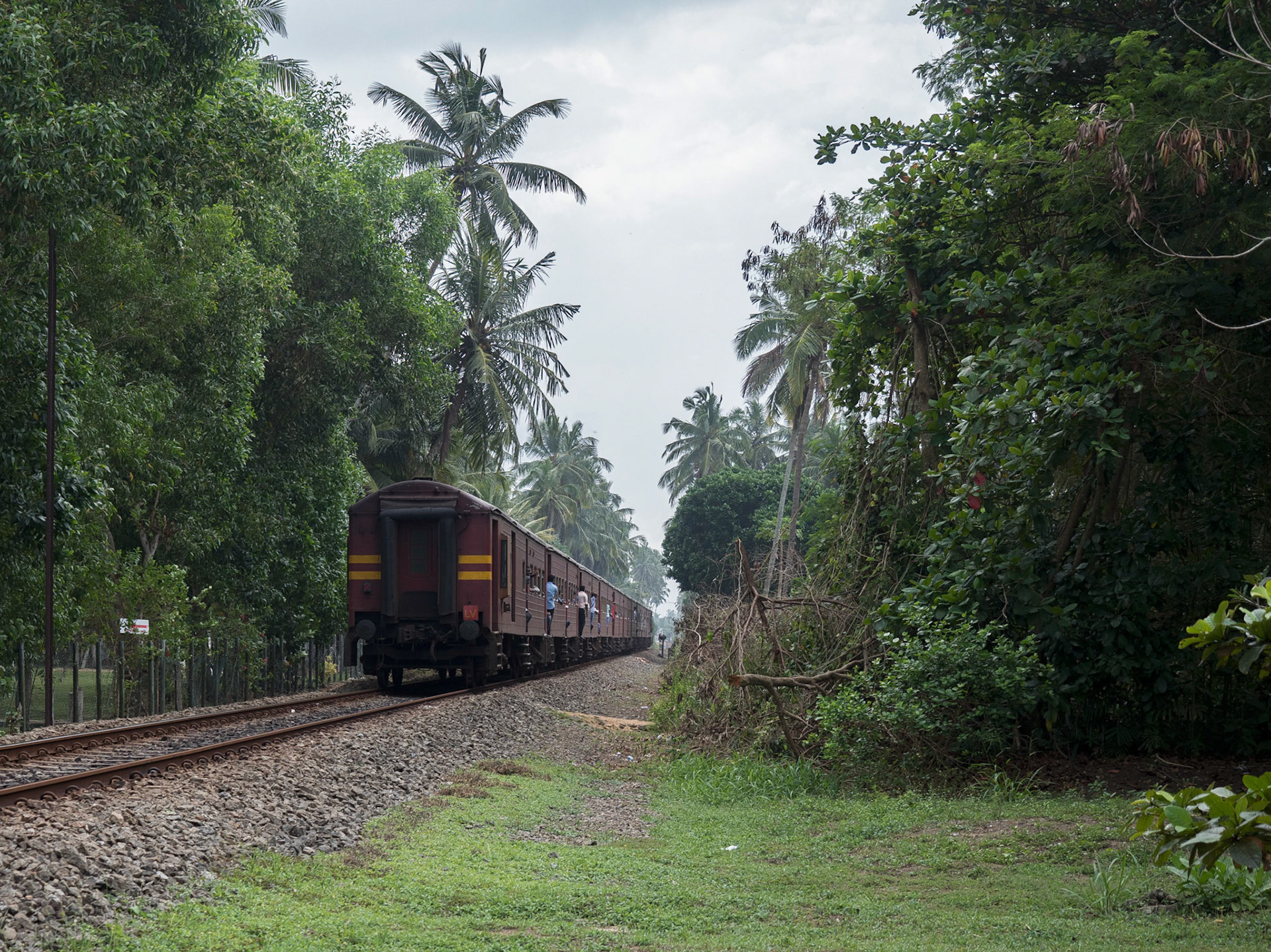 Bentota, Sri Lanka