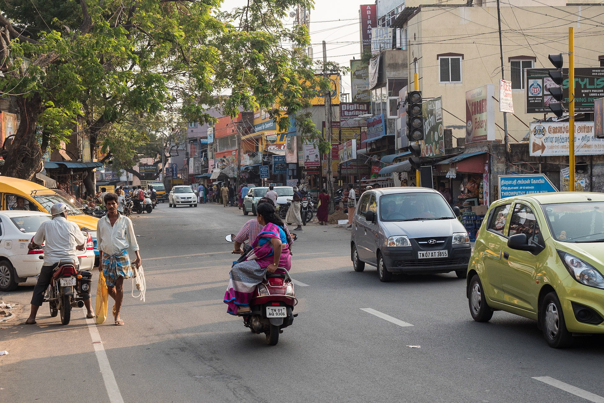 Chennai, India