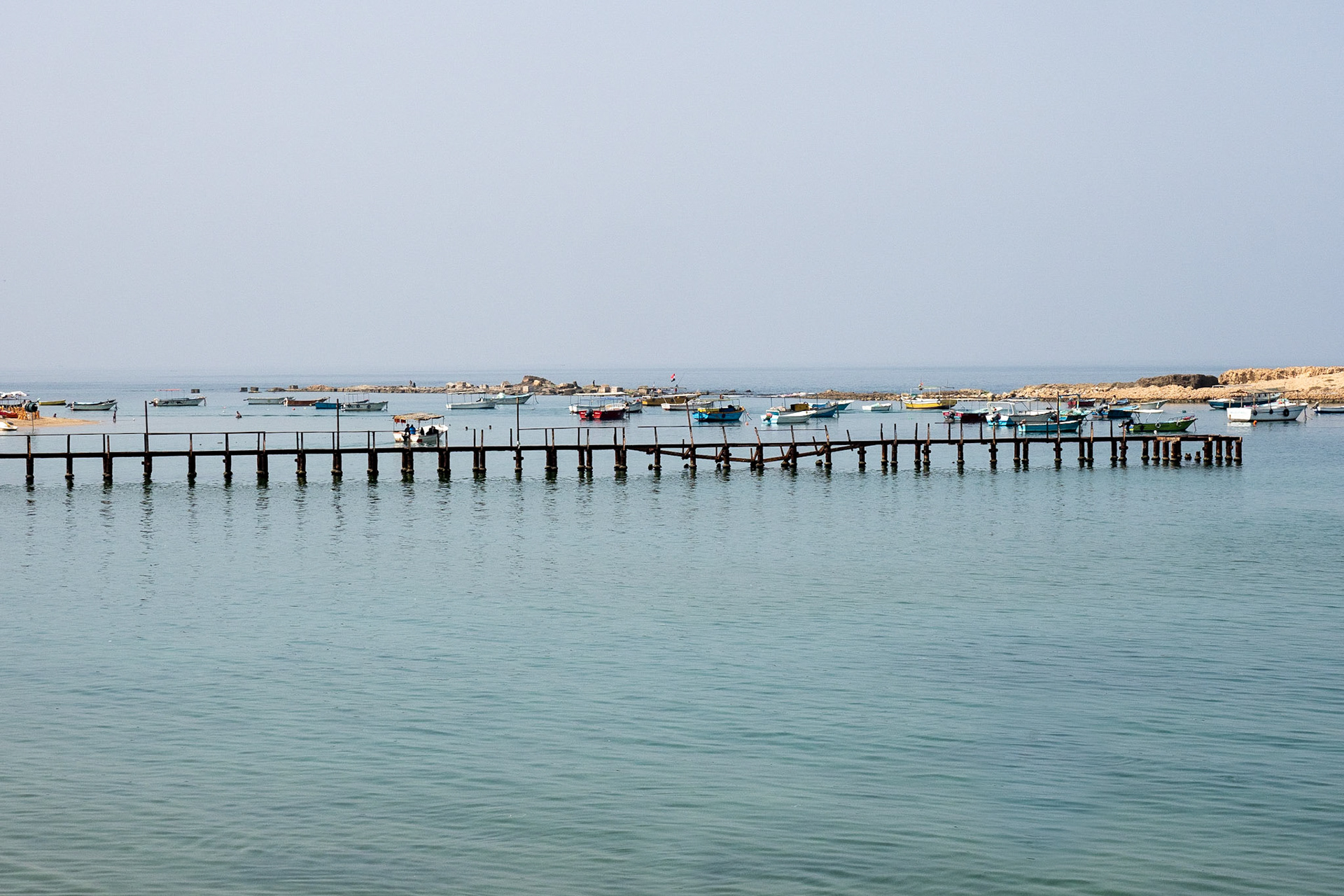 Alexandria, Egypt