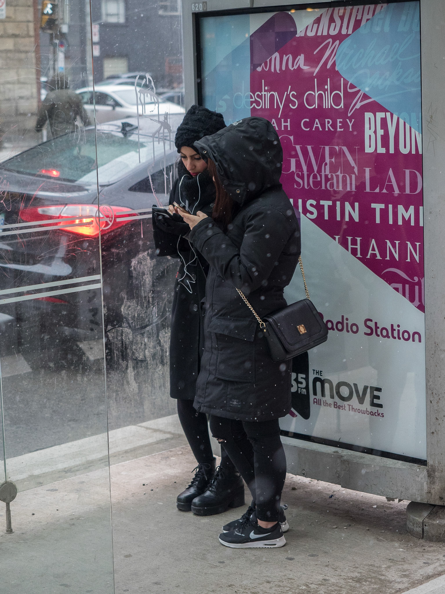 Toronto, Canada