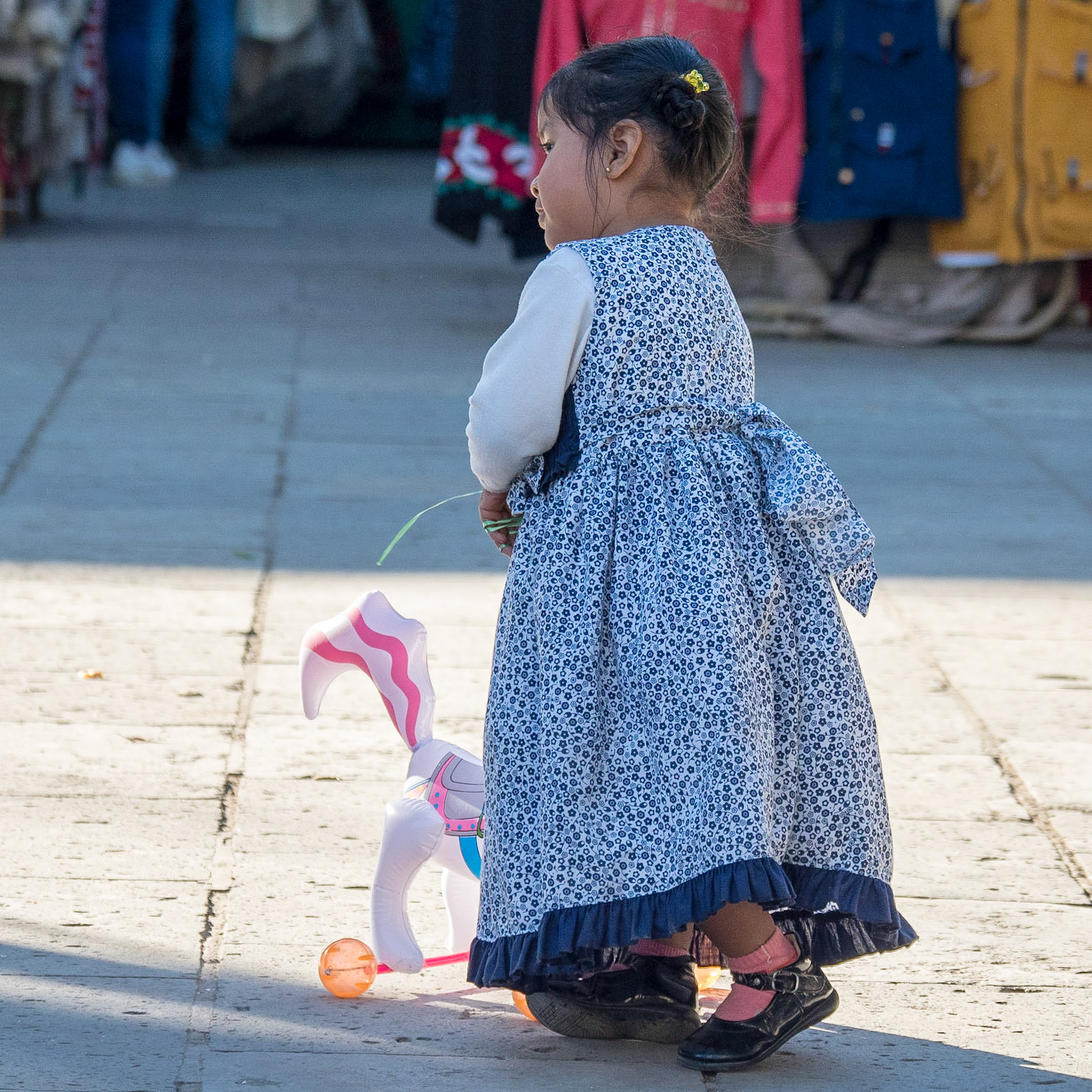 Oaxaca, Mexico