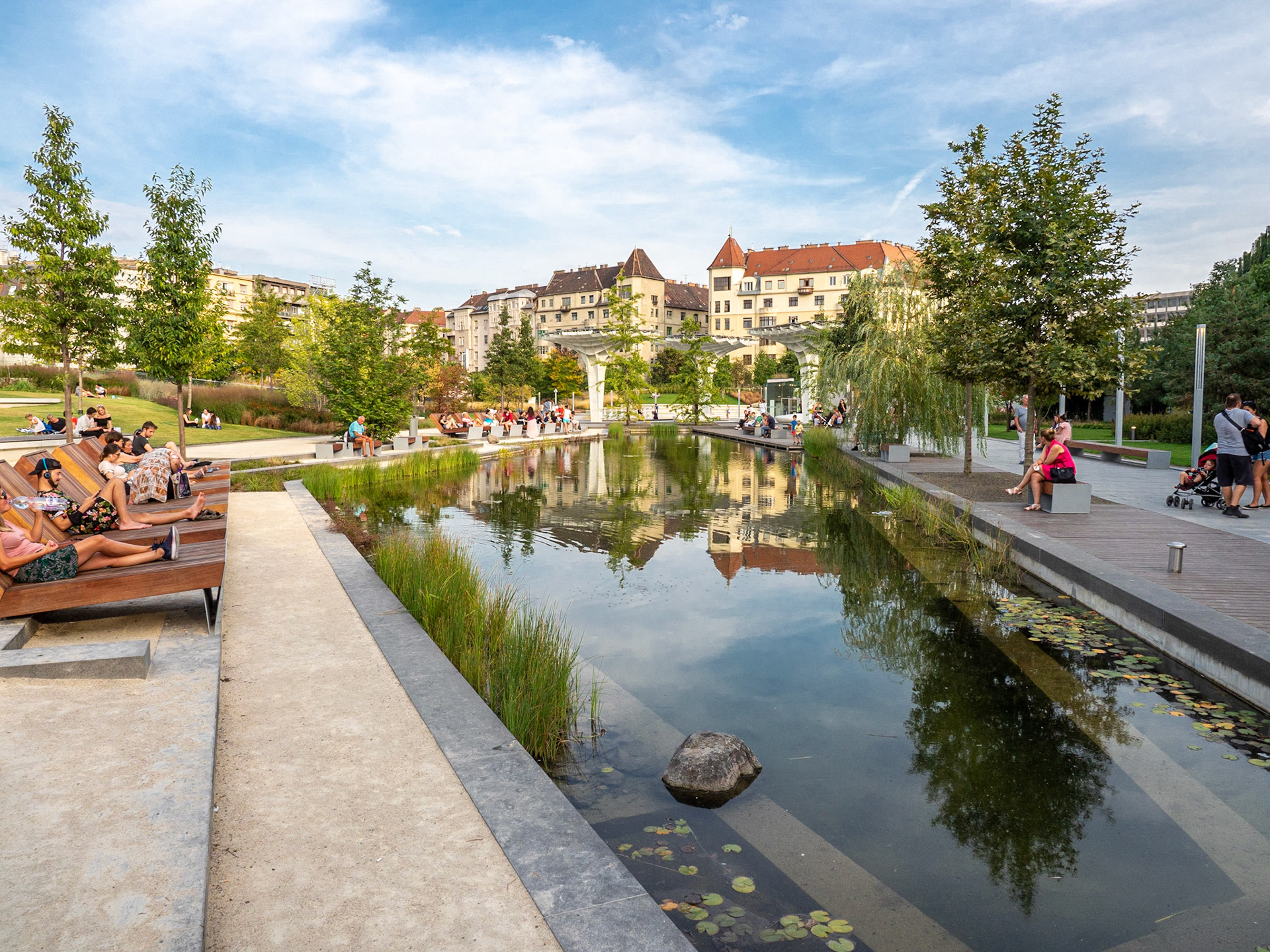 Budapest, Hungary