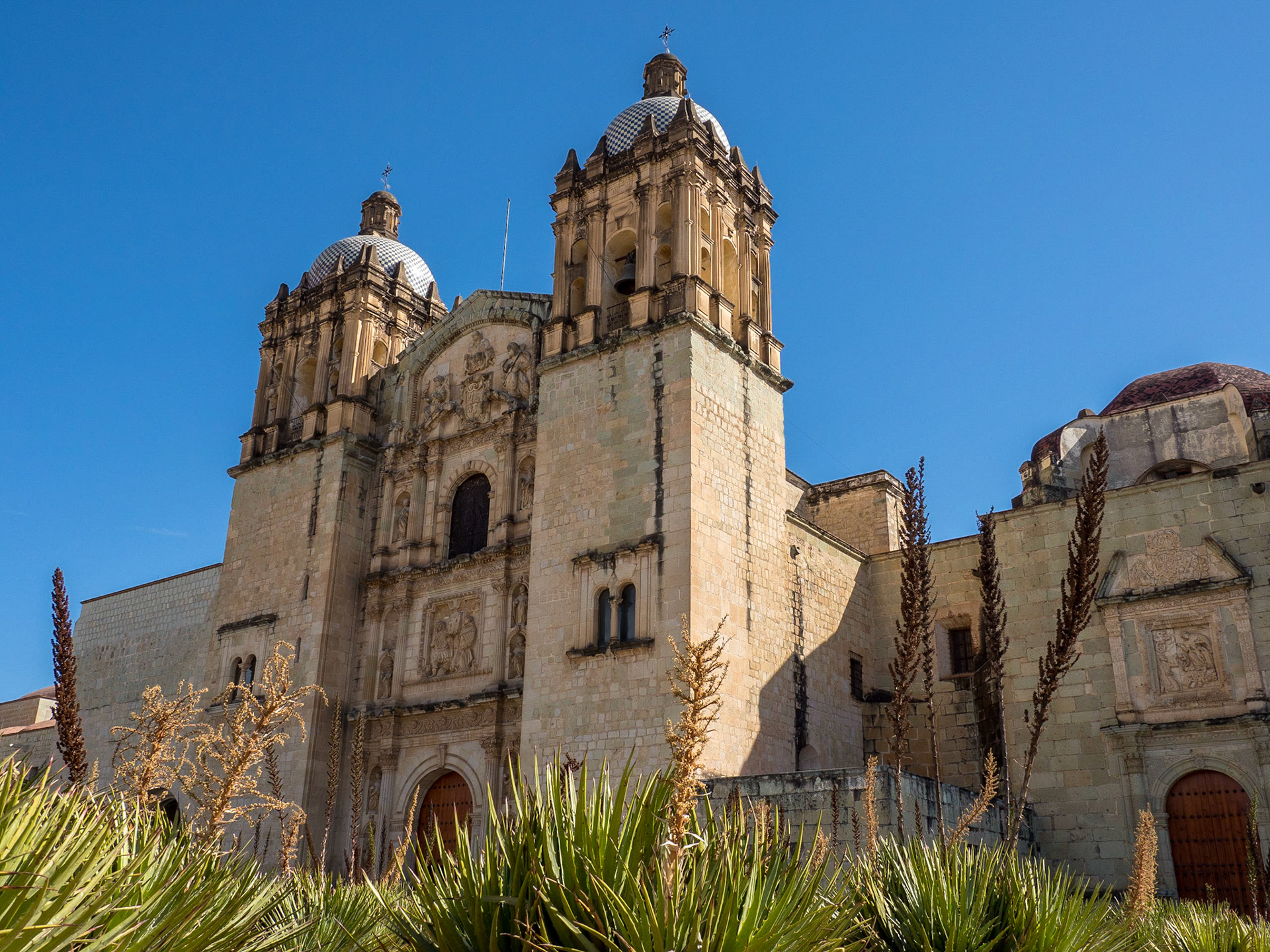 Oaxaca, Mexico