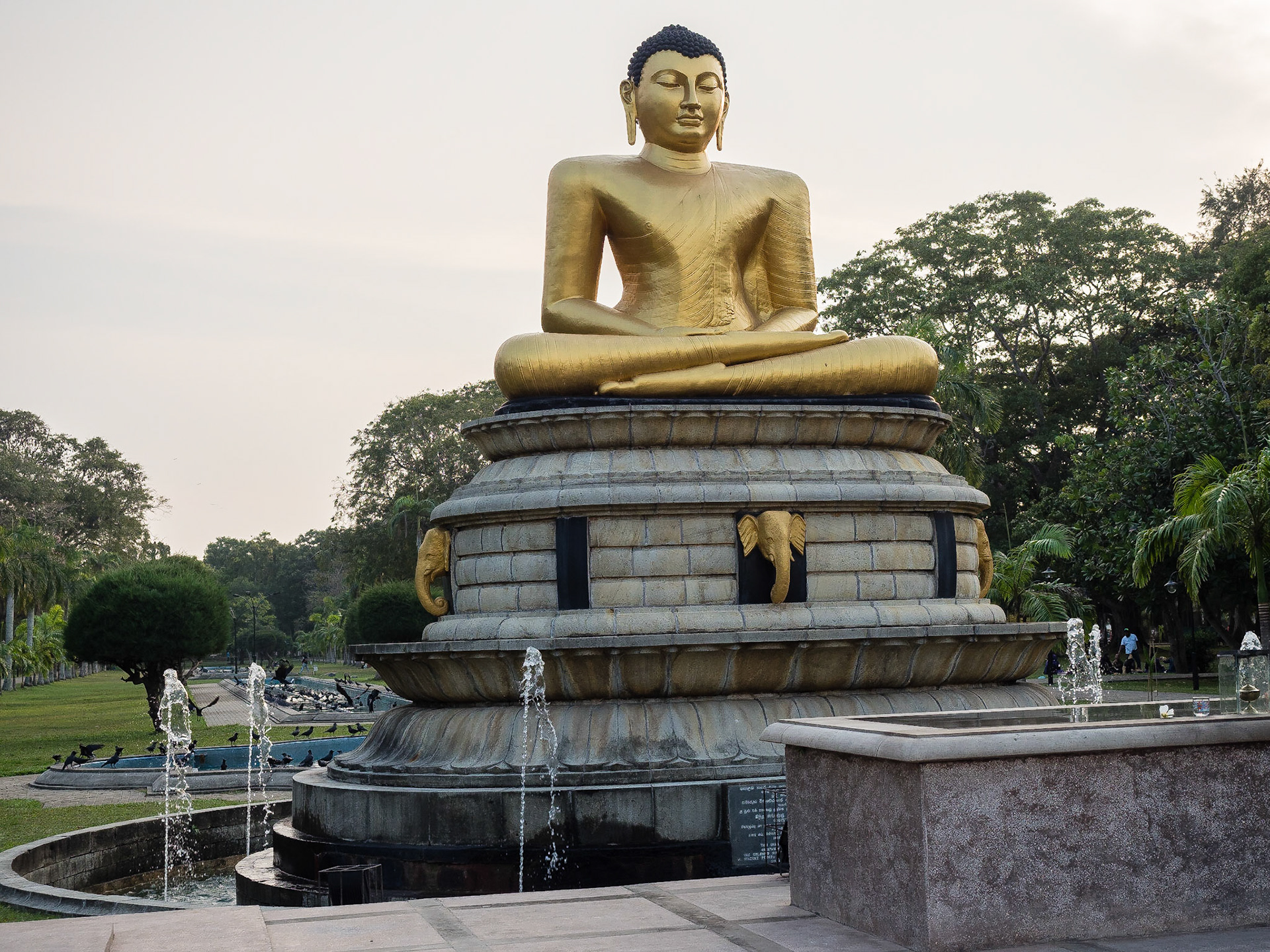 Colombo, Sri Lanka