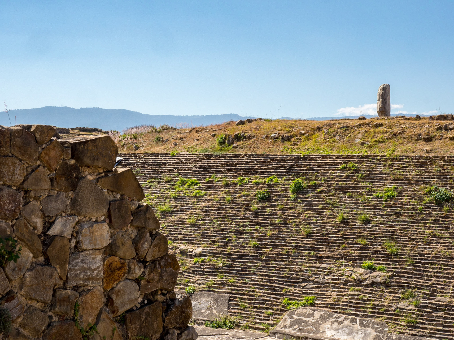 Oaxaca, Mexico