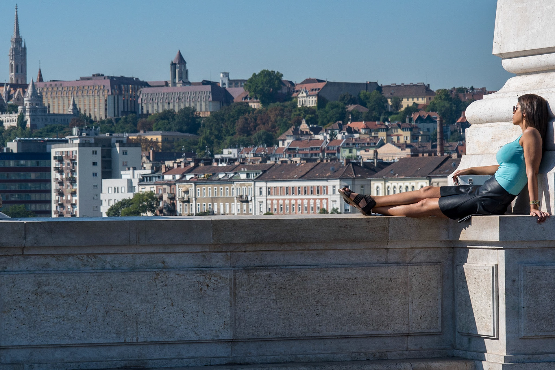Budapest, Hungary